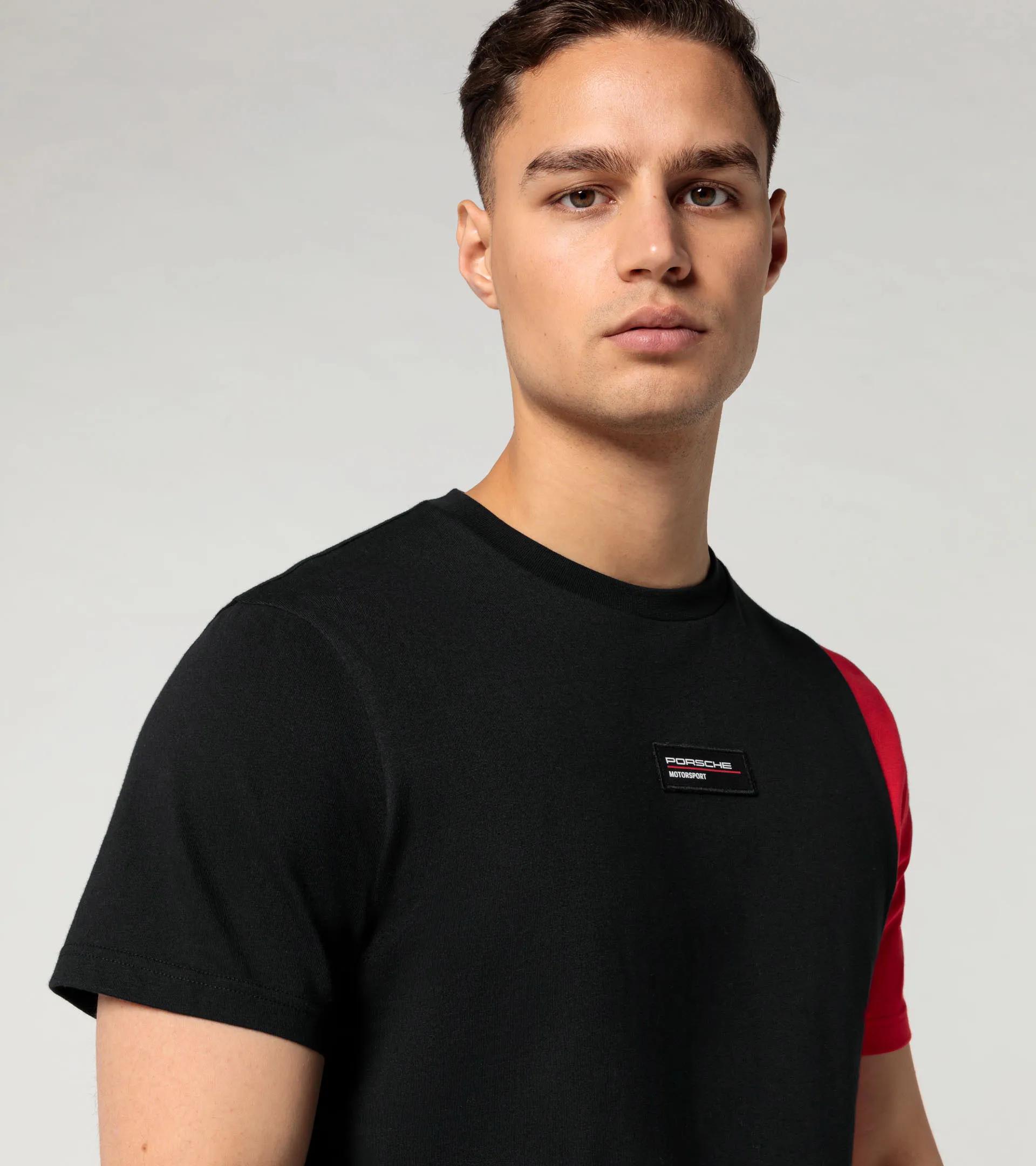 T-Shirt – Motorsport Fanwear thumbnail 4