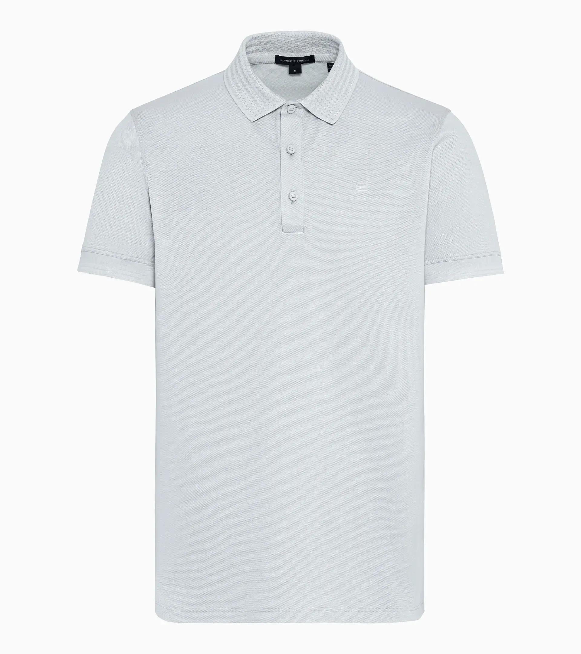 Tec Flex Polo Shirt thumbnail 0