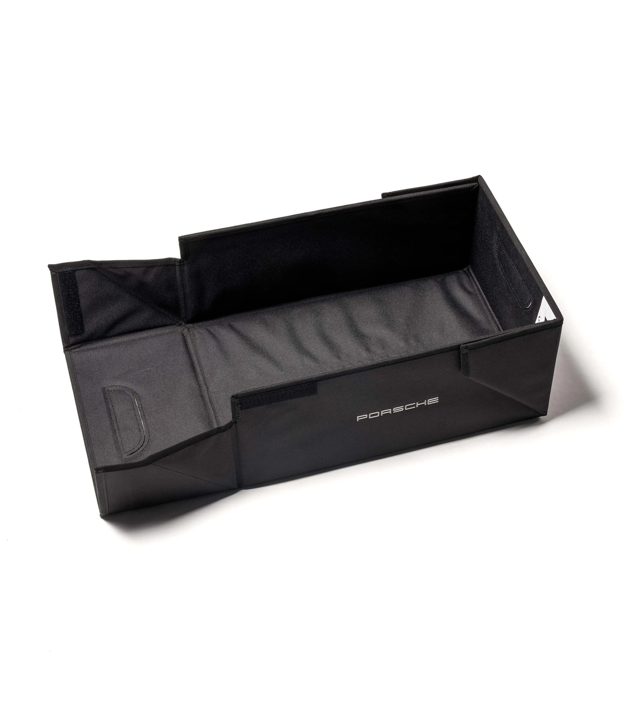 Porsche Folding Luggage Compartment Box