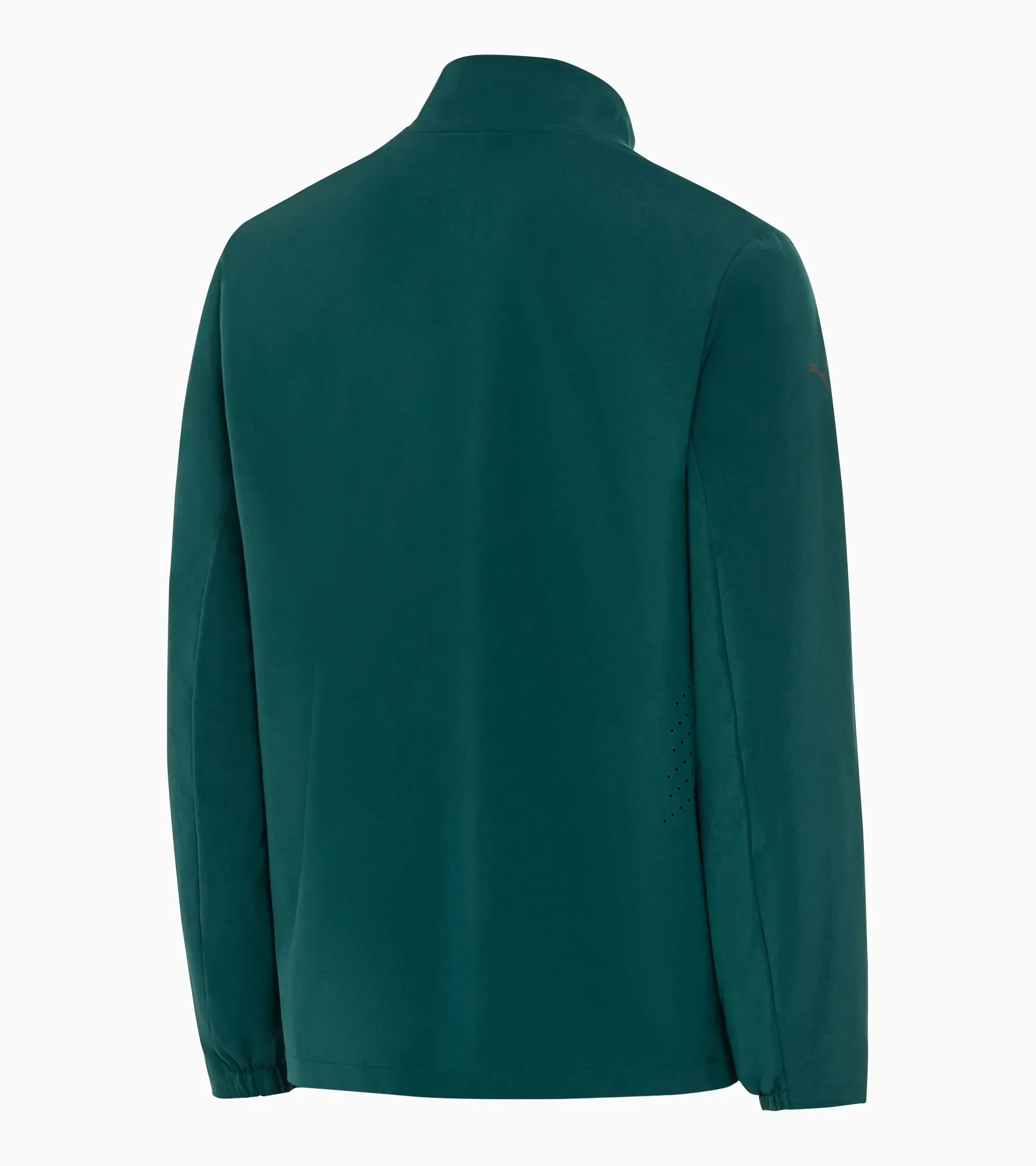 Giacca in tessuto tecnico 2