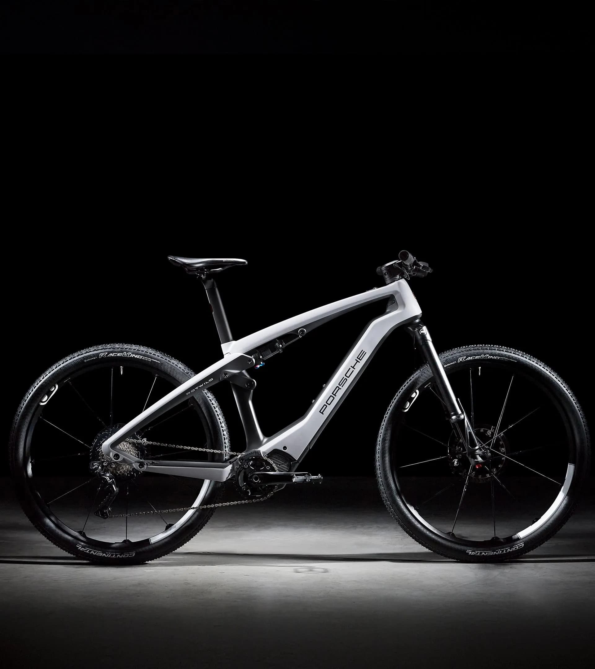 Porsche eBike Sport - 2nd Gen.