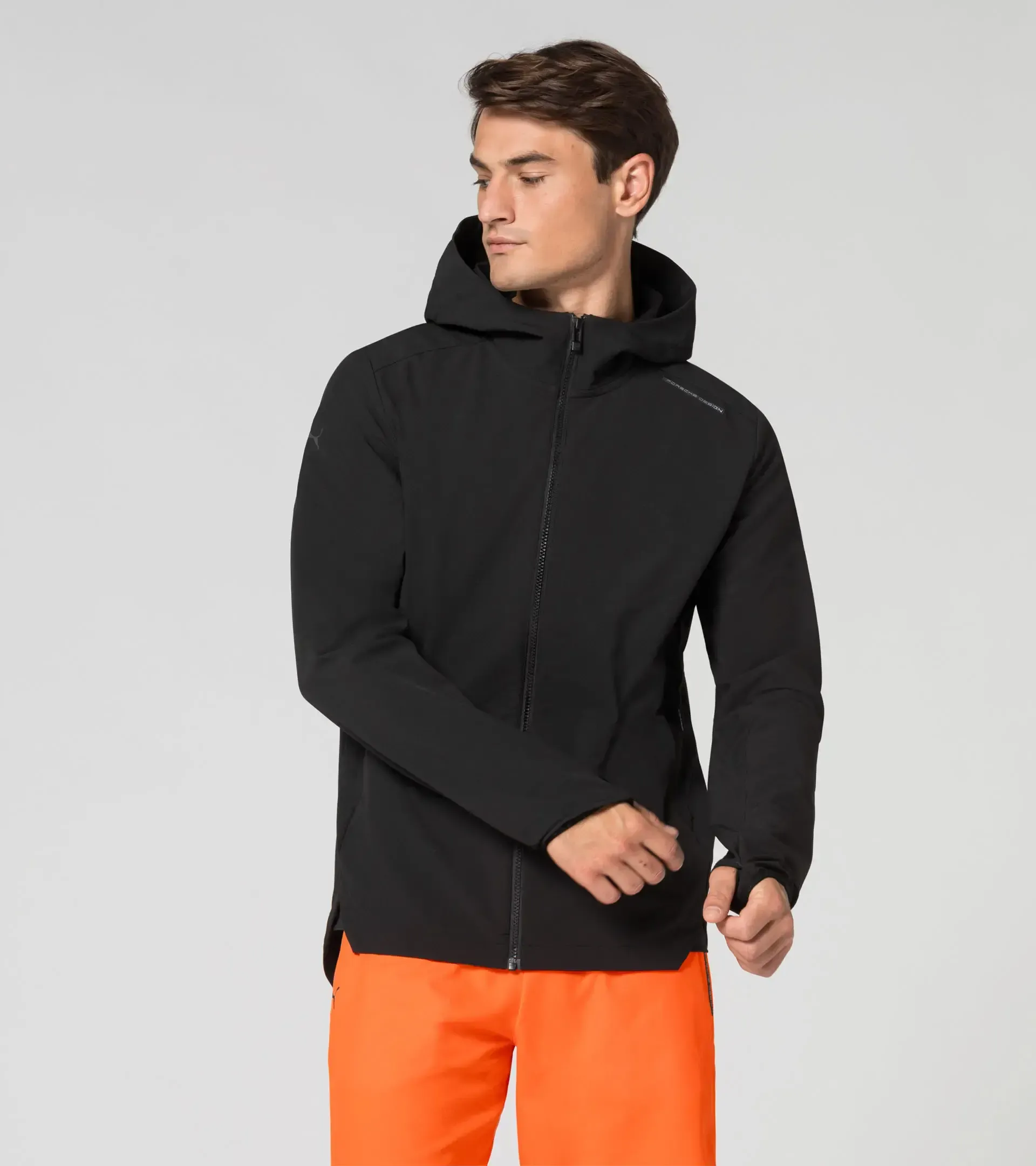 Active Packable Jacket 8