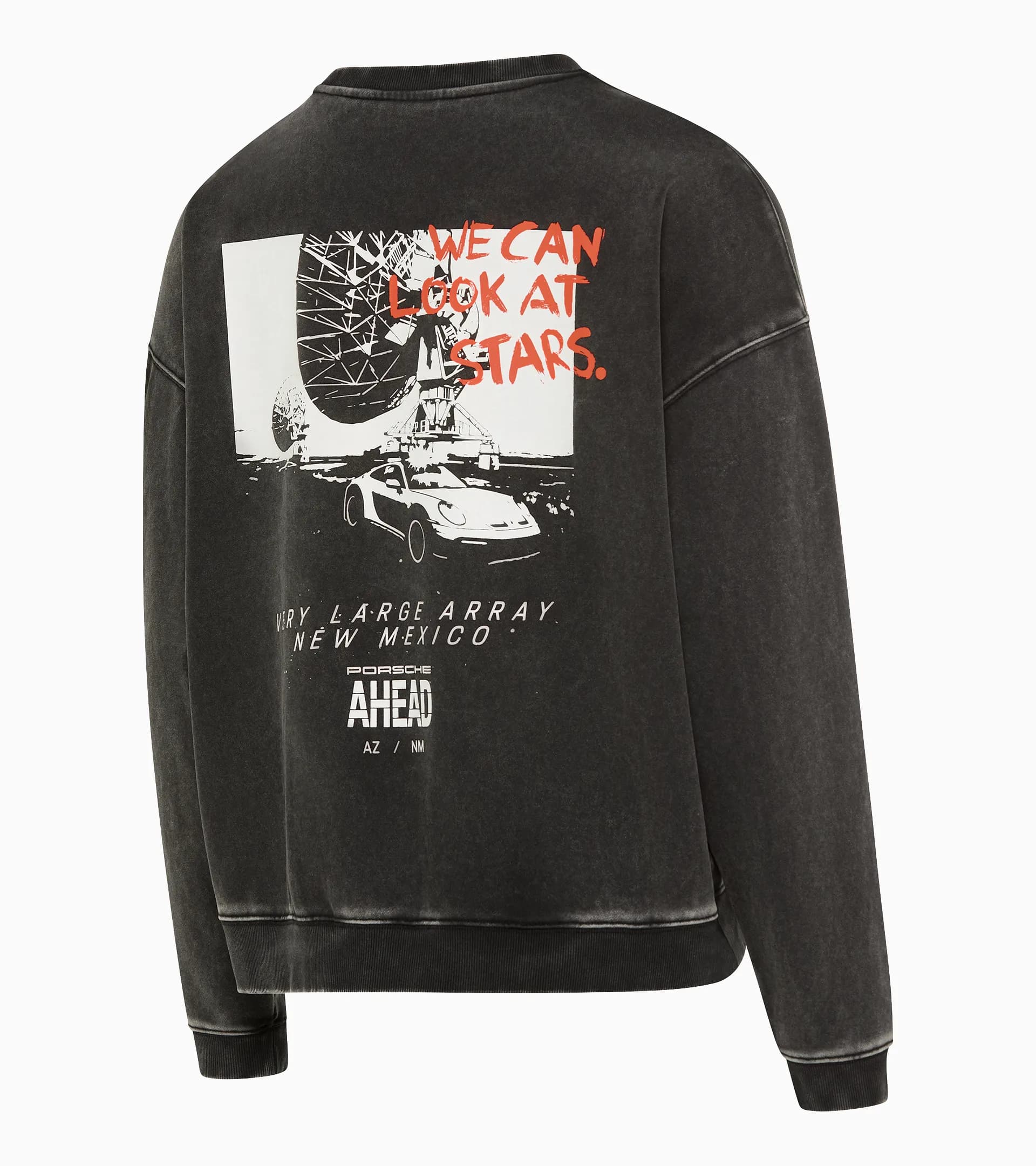 AHEAD jumper 1