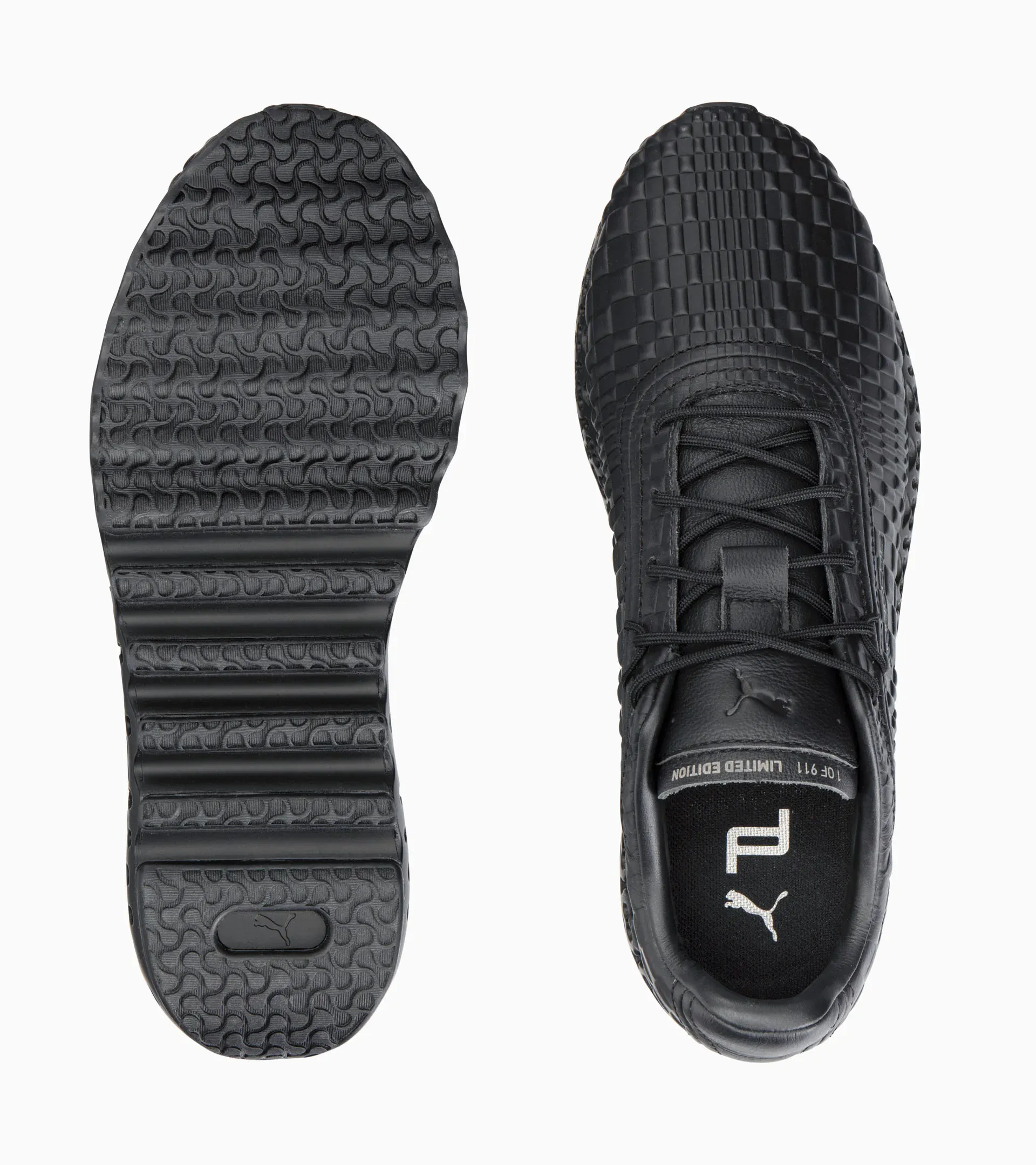 XETIC® trainers – 911 Spirit 70 3