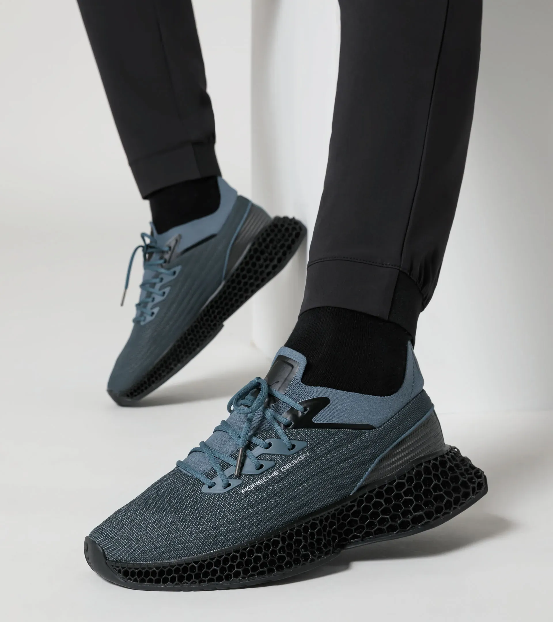 3D MTRX II Sneaker 3