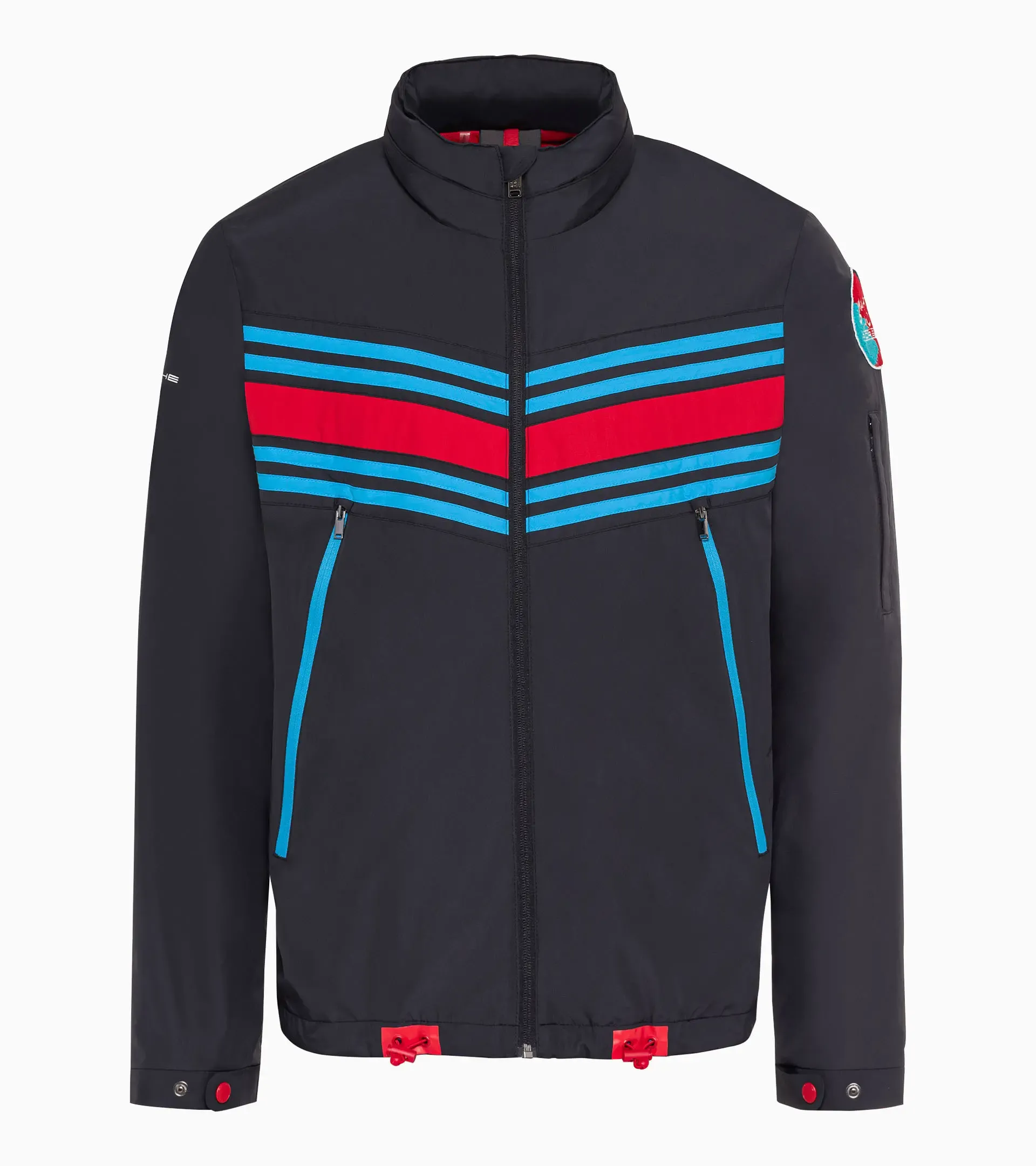 Veste Matelassée MARTINI RACING - Porsche Taille XL