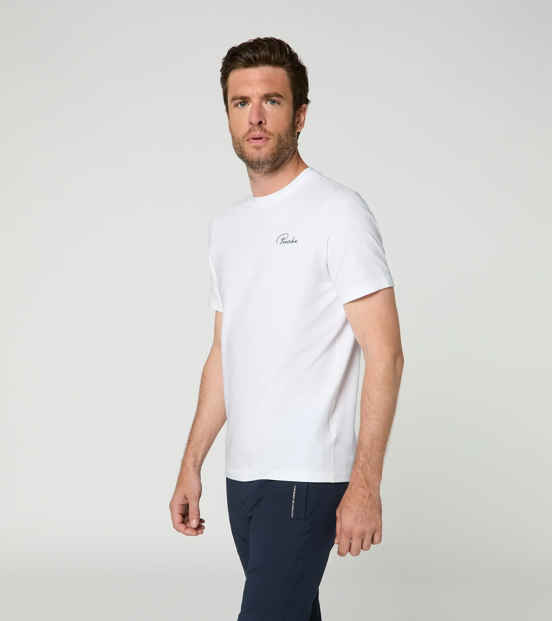 T-shirt – 911 Targa 60Y 7