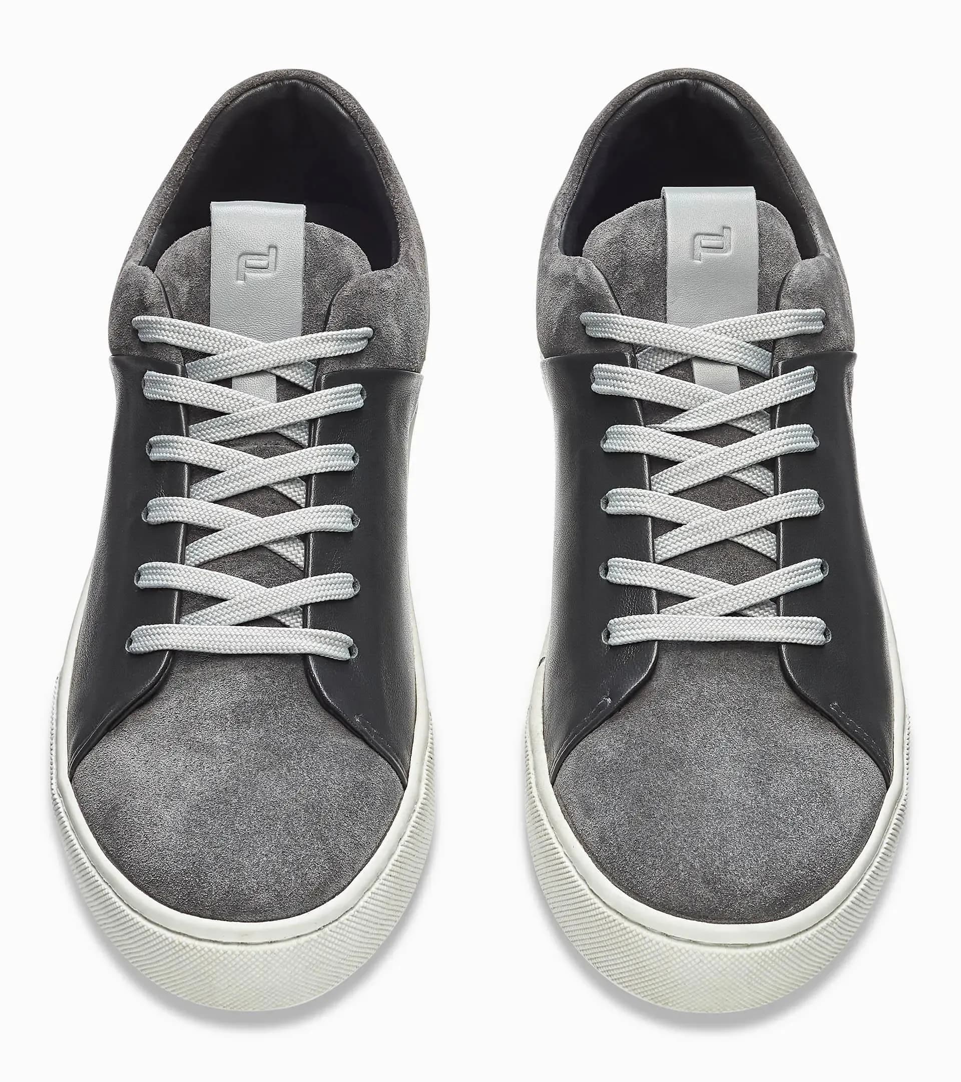 Cupsole 2.0 Sneaker Velours 2