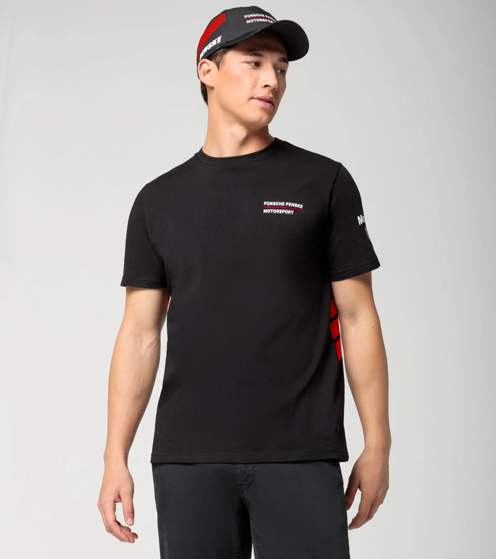 Cappellino unisex – Porsche Penske Motorsport 4