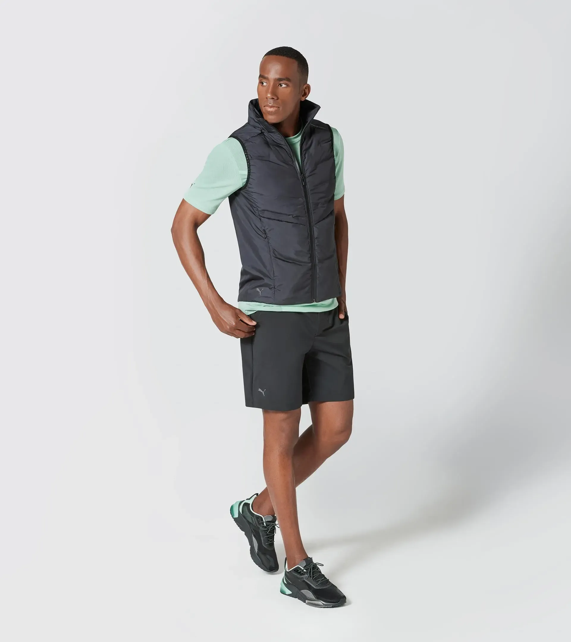 Chaleco Functional 6