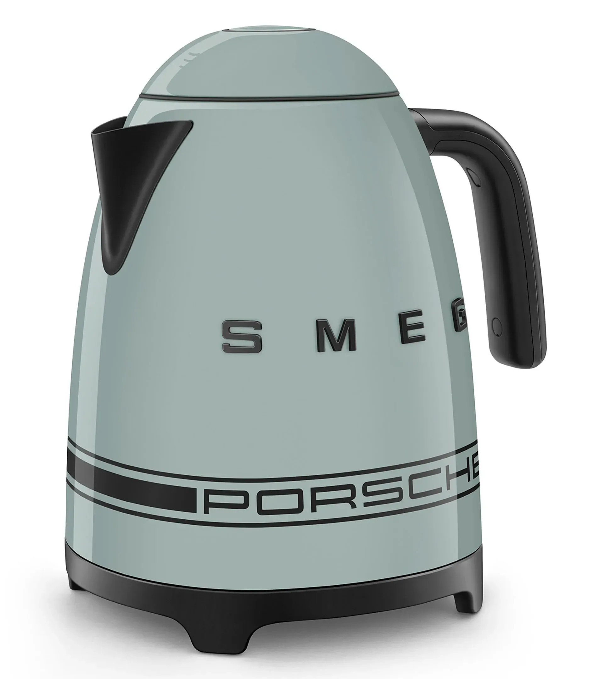 Fervedor – Porsche x Smeg  3