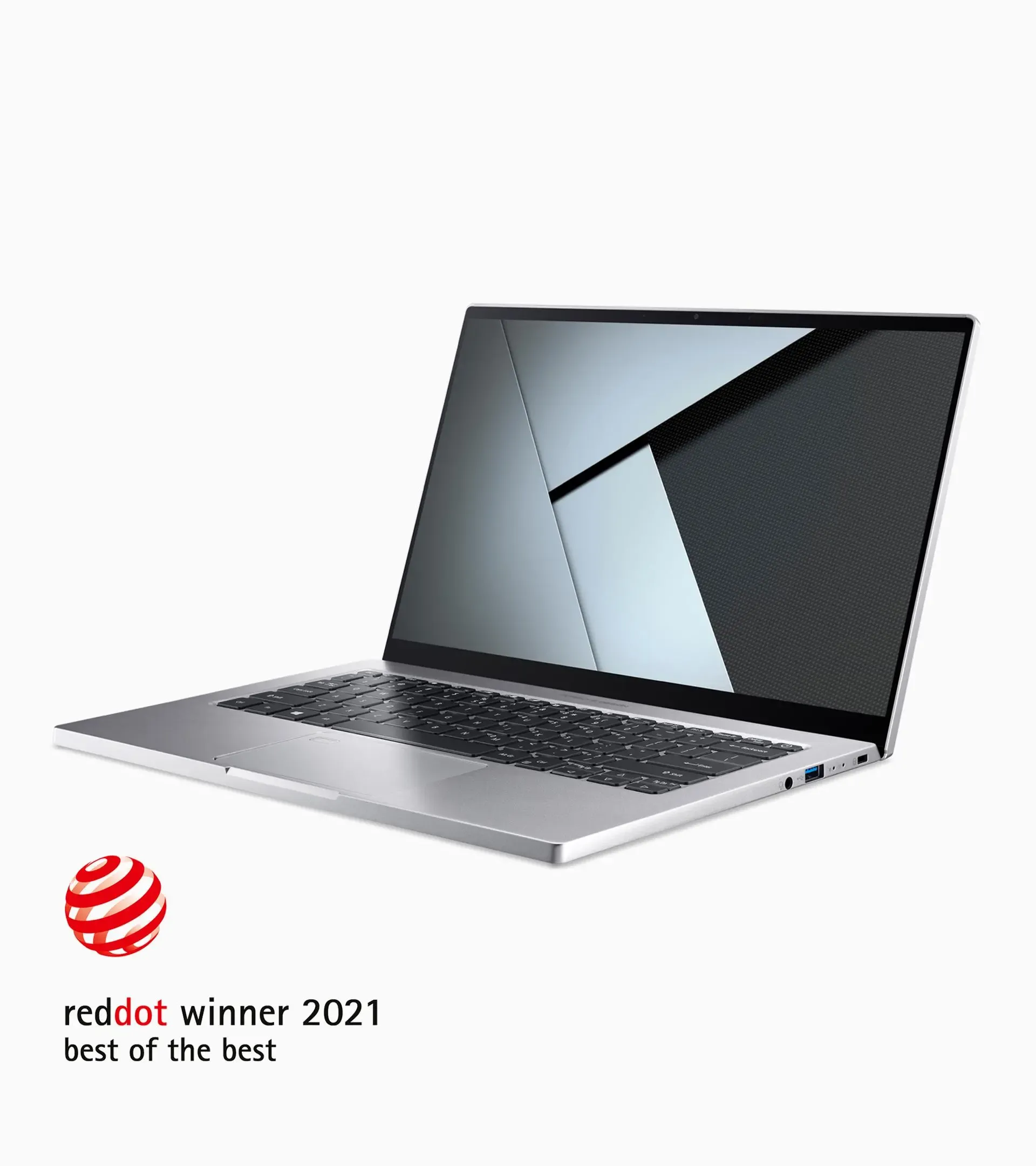 Porsche Design Acer Book RS i7 1