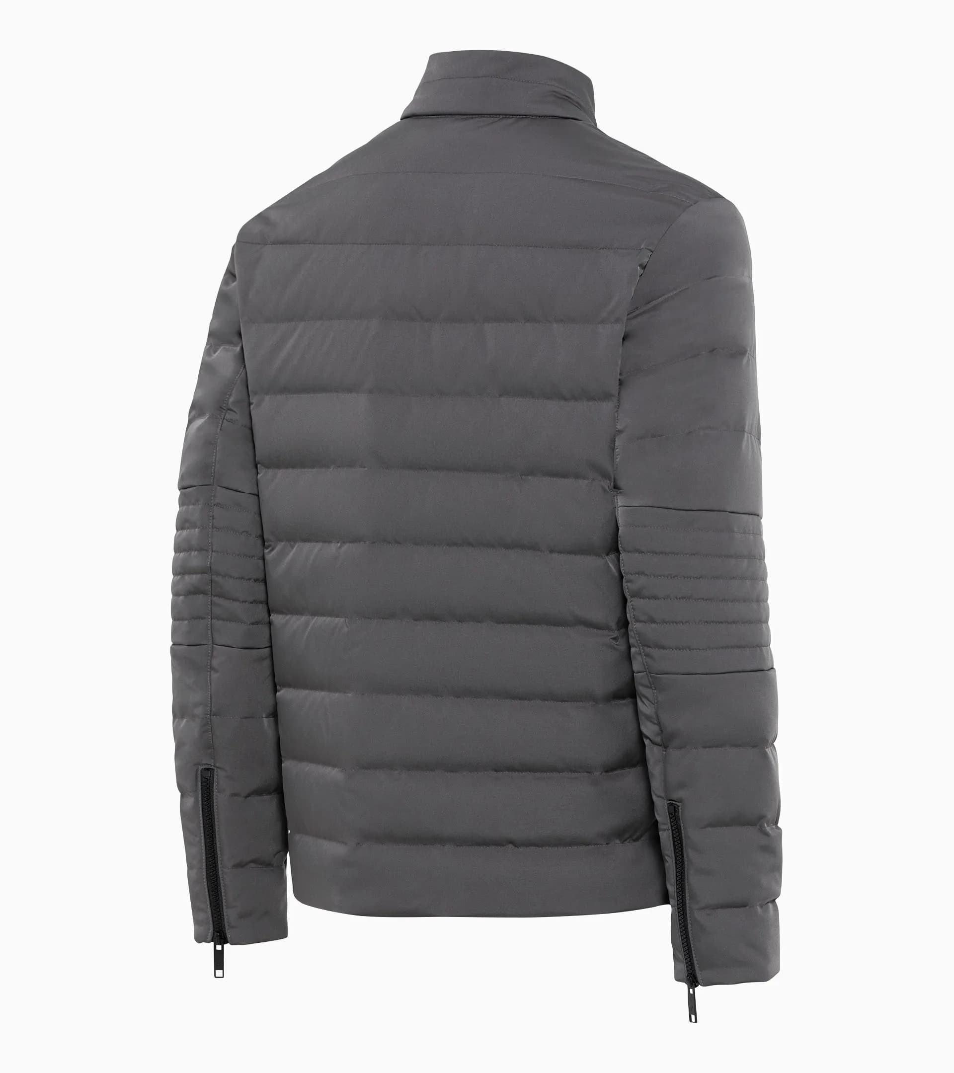 Active lightweight jacket 2
