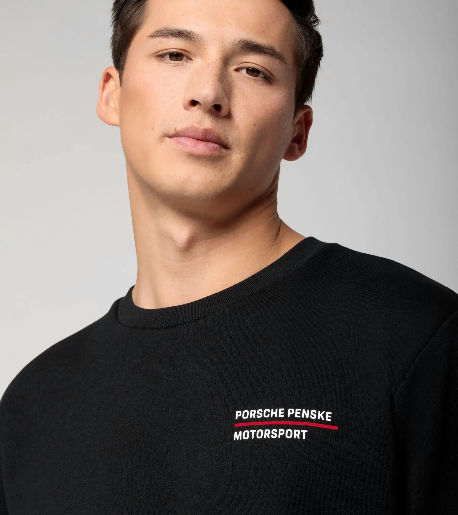 Sweat-shirt unisexe – Porsche Penske Motorsport 3