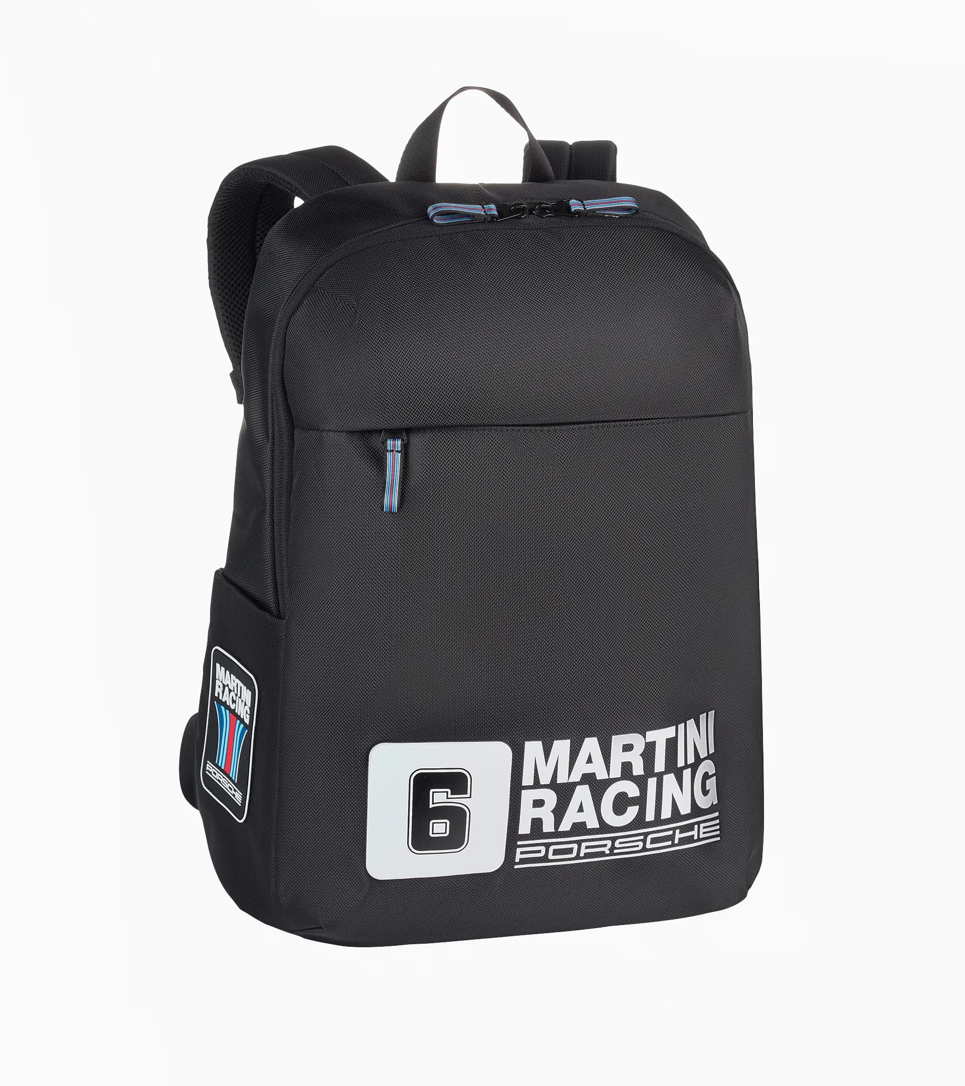 Backpack – MARTINI RACING®