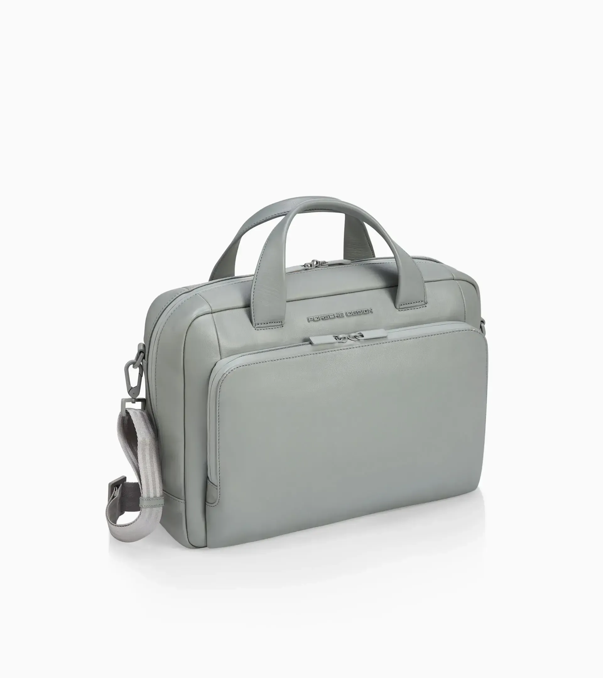 Roadster Leather Briefcase S 1