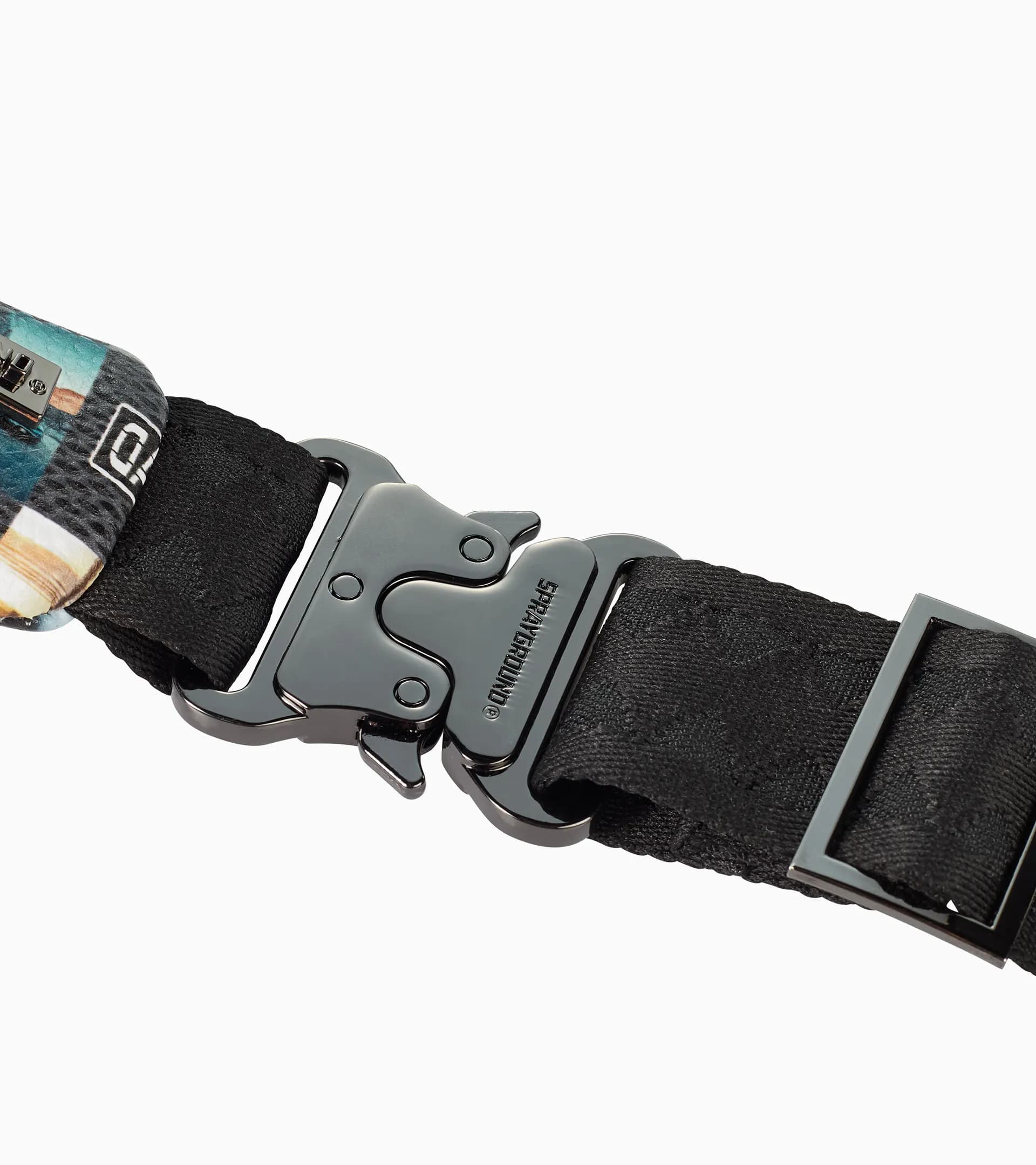 Crossbody Bag AHEAD  – Limited Edition 5