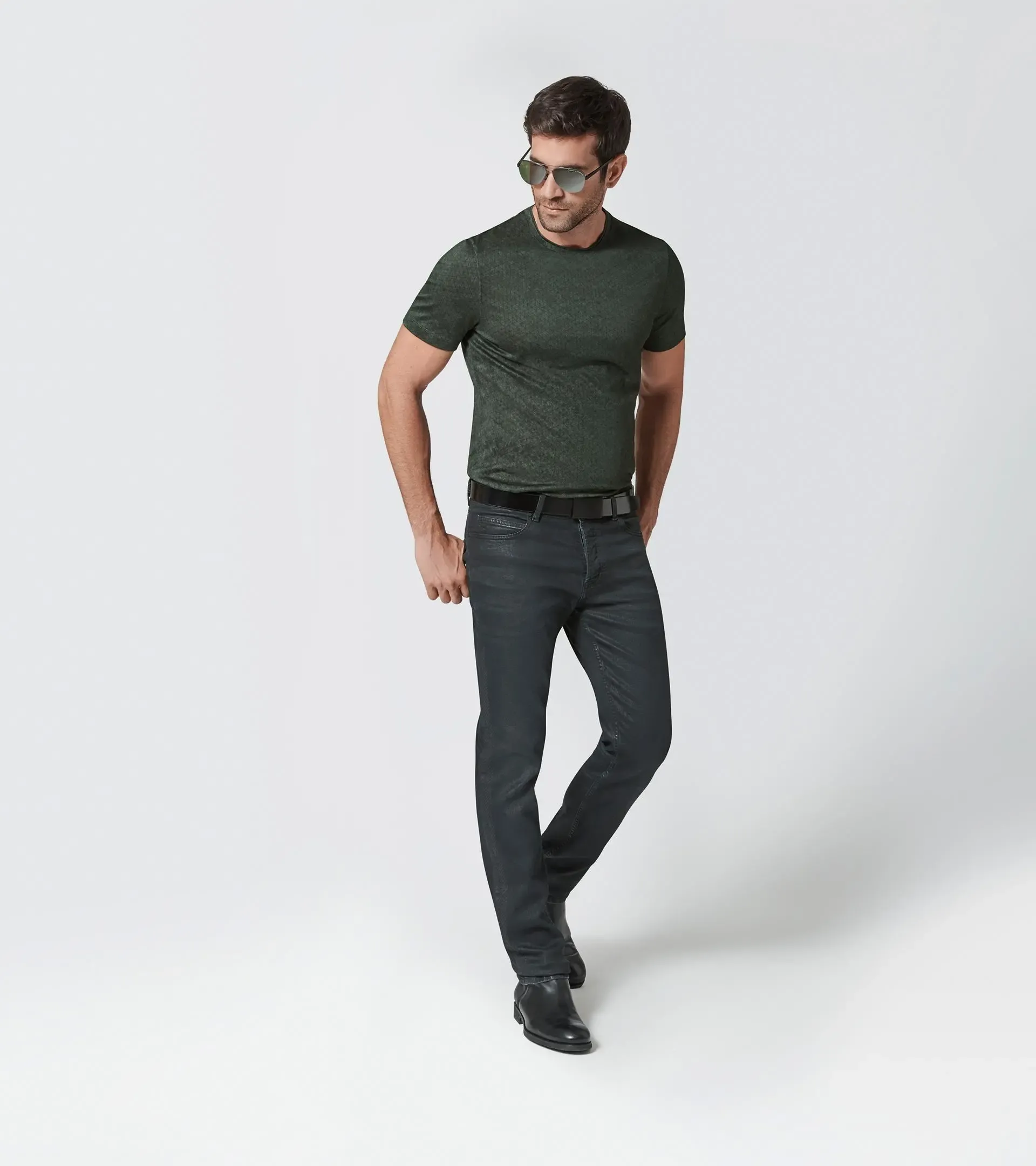 Motocross Electrified Slim Fit 5