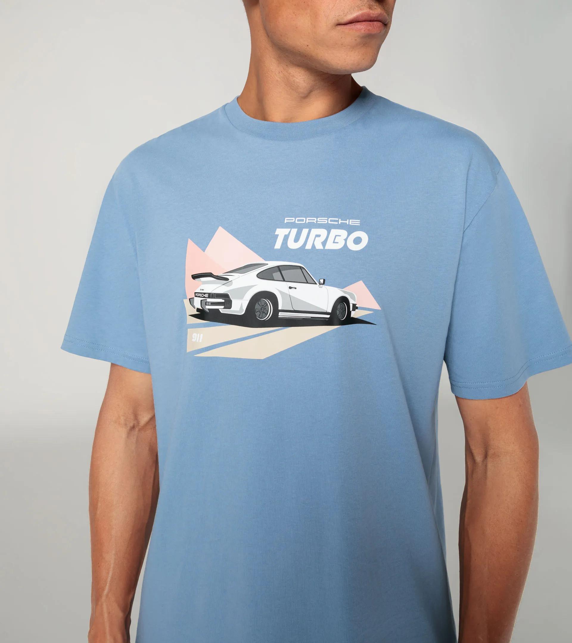 Camiseta gráfica thumbnail 3