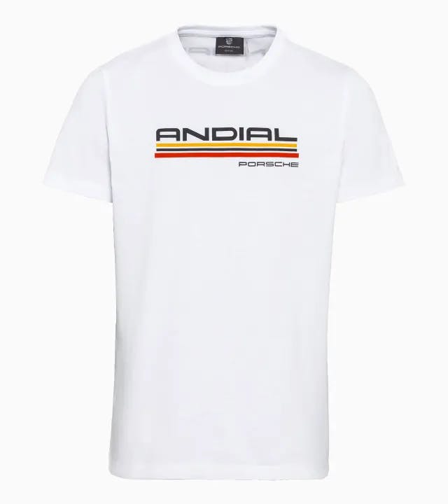 T-Shirt Unisex - Andial
