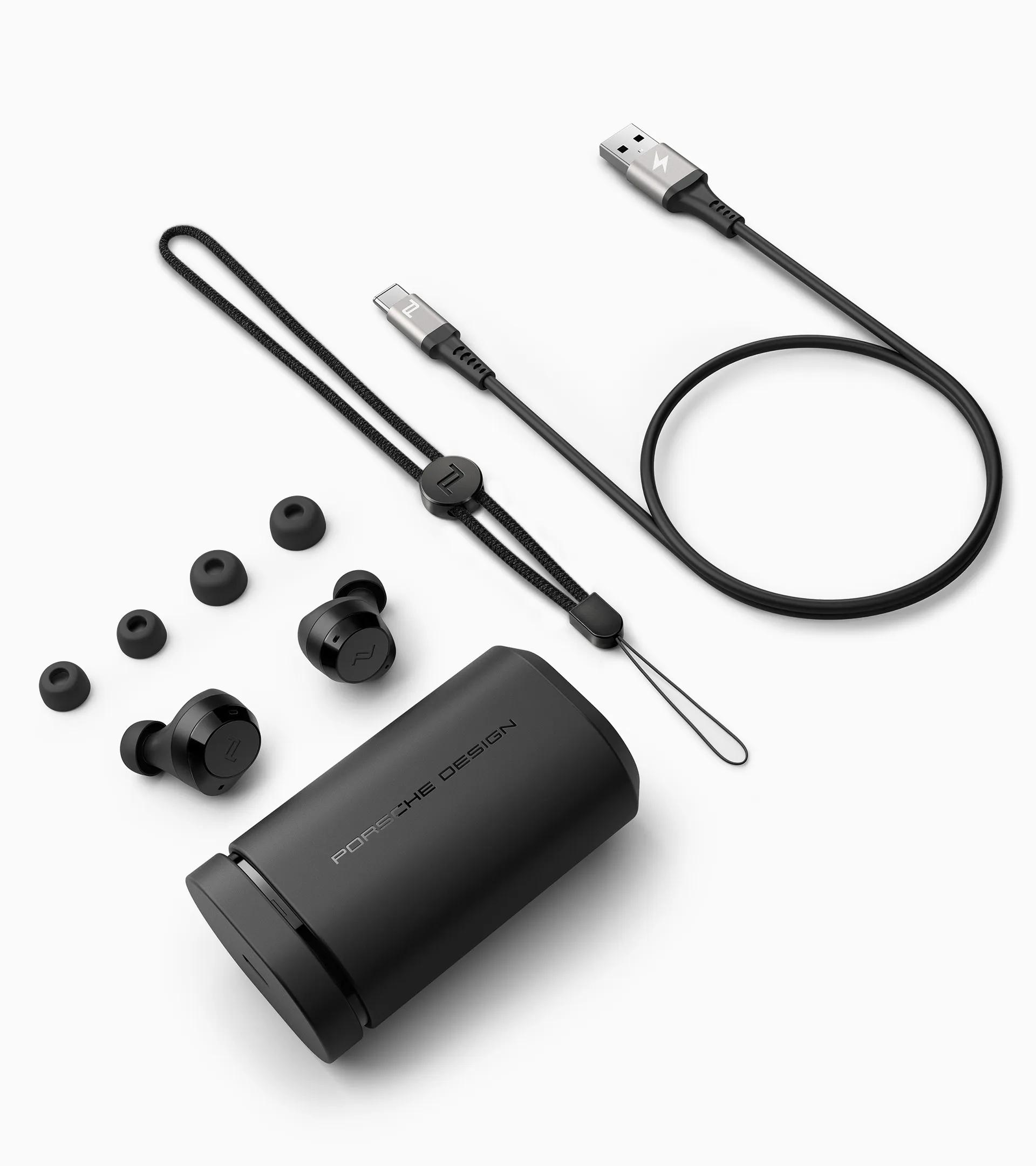 PORSCHE DESIGN HONOR Magic6 RSR Smartphone Bundle  thumbnail 7