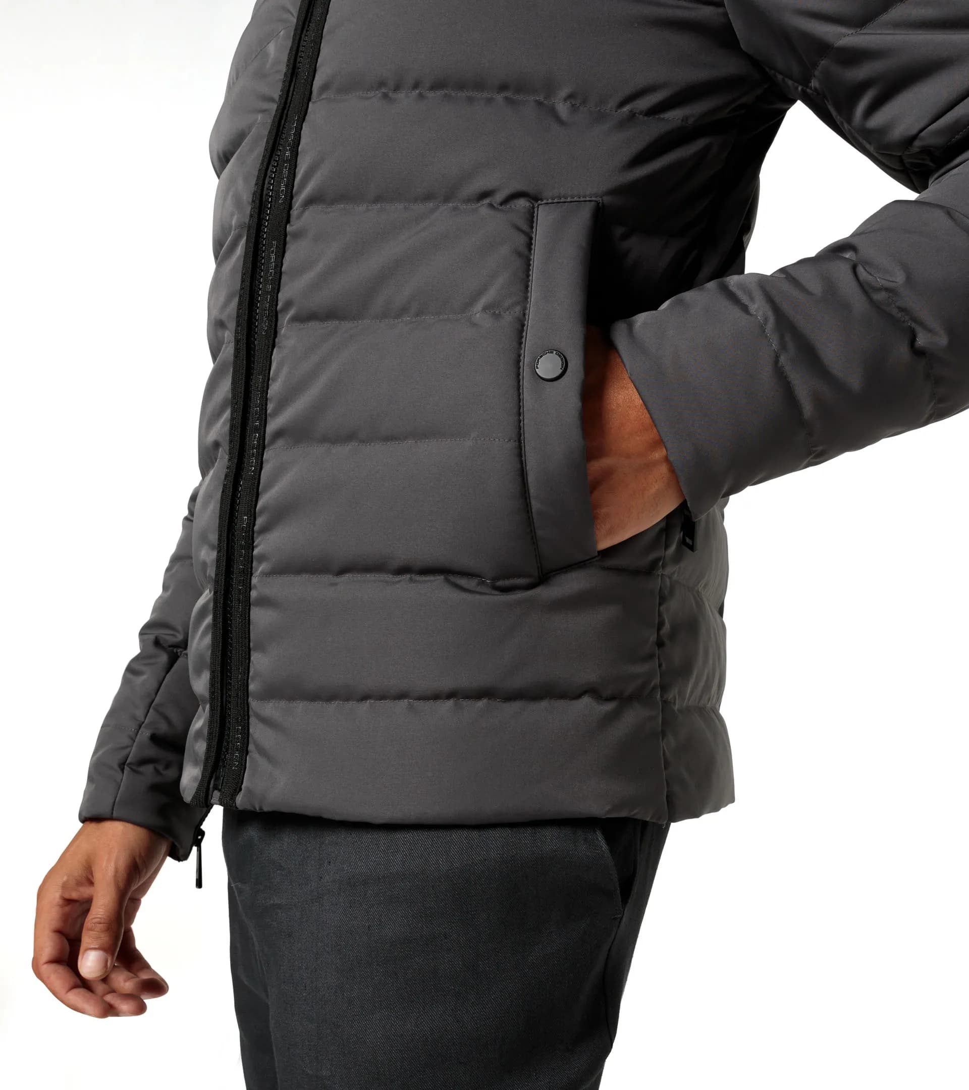Active lightweight jacket 5