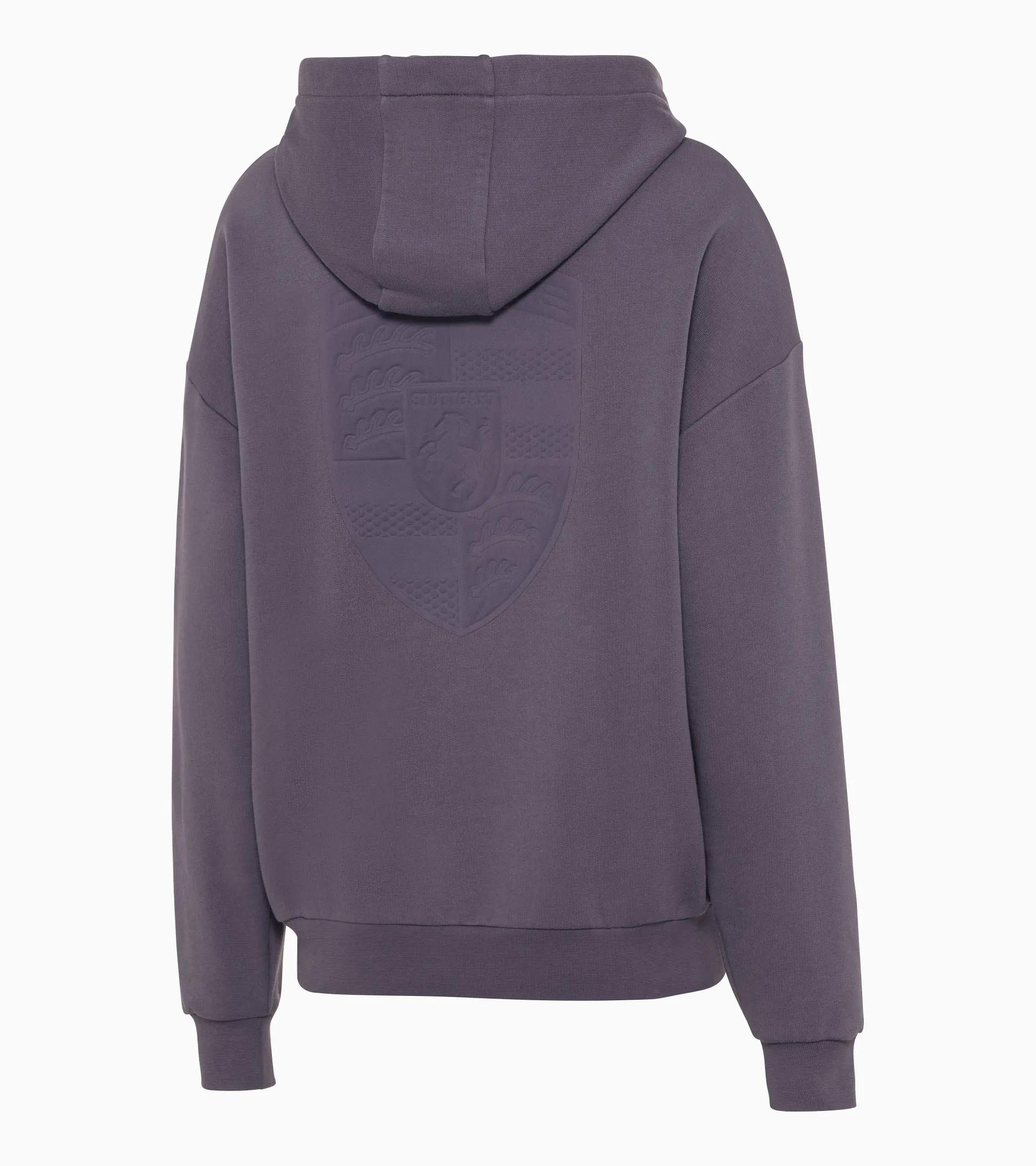 Women's Hoodie – Essential  thumbnail 1