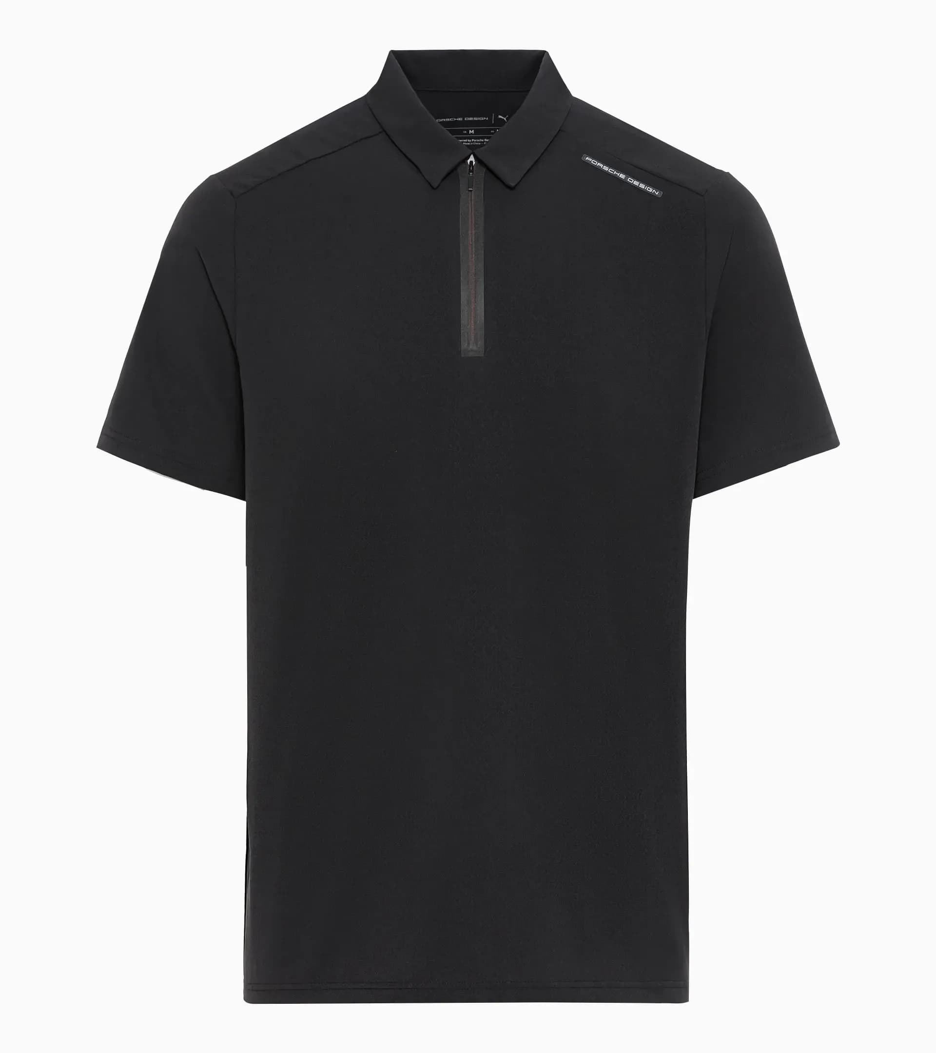 Adidas porsche design store polo shirt