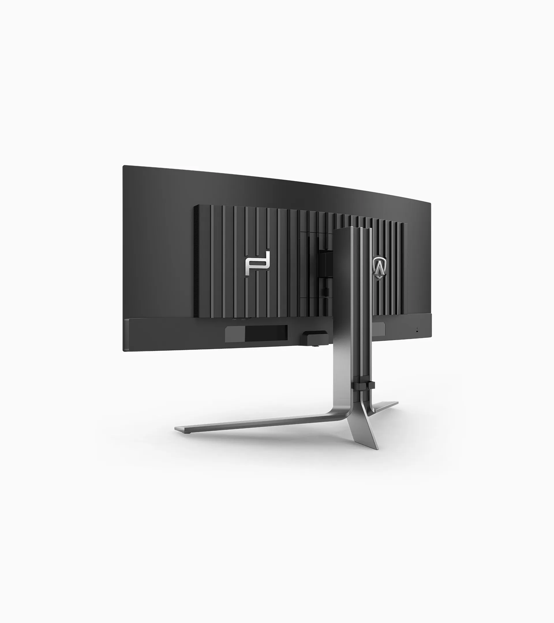 Porsche Design AOC Agon Pro PD34 3