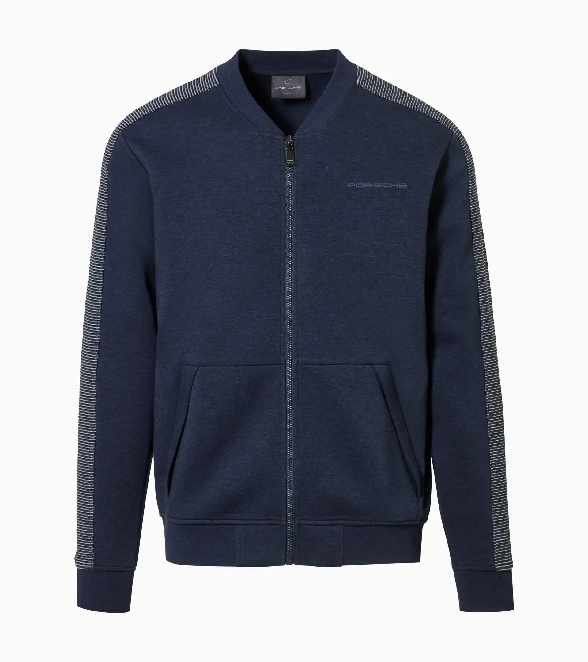 Veste sweaT-Shirt – Transaxle 1