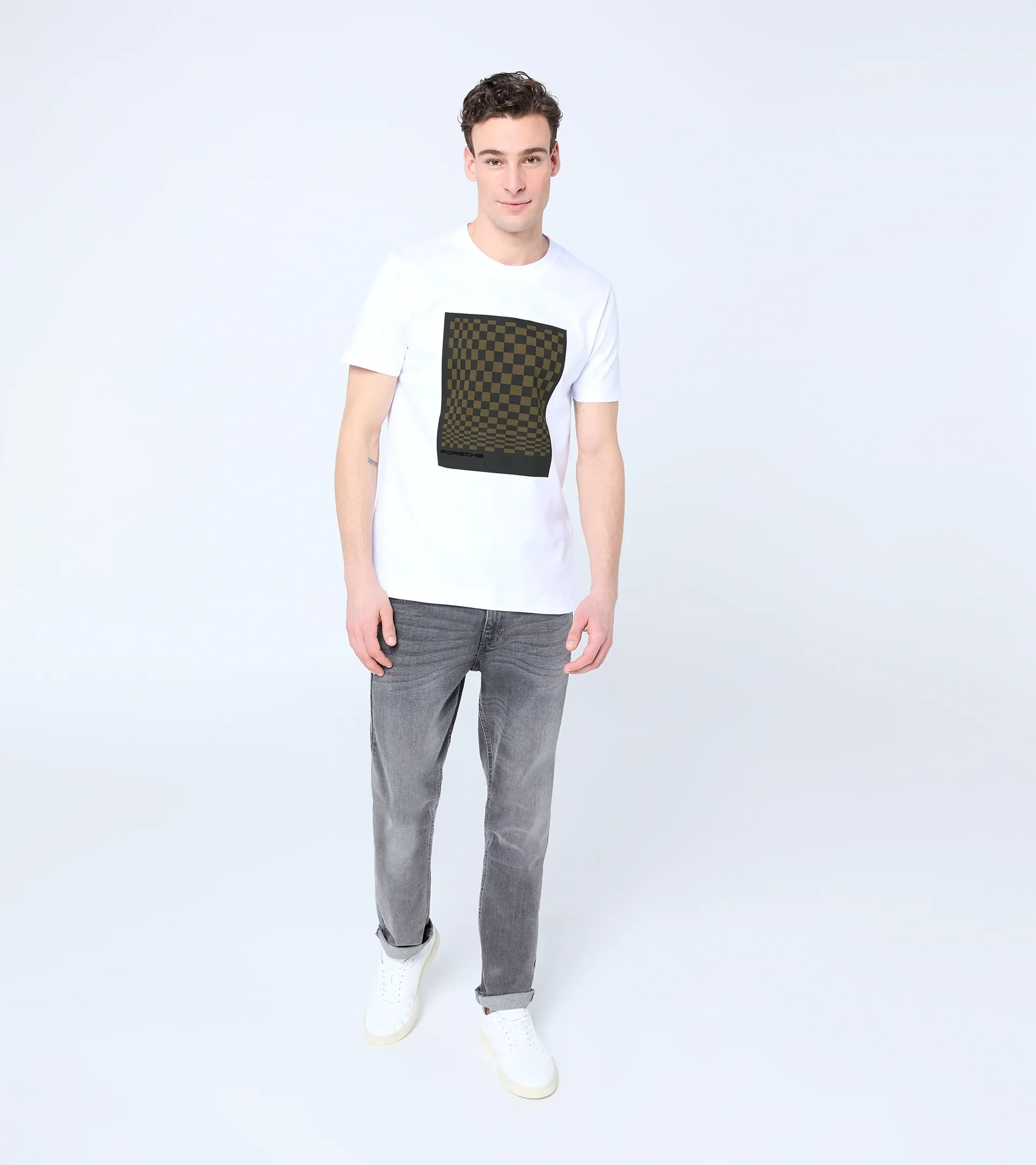 T-shirt – 911 Spirit 70 7