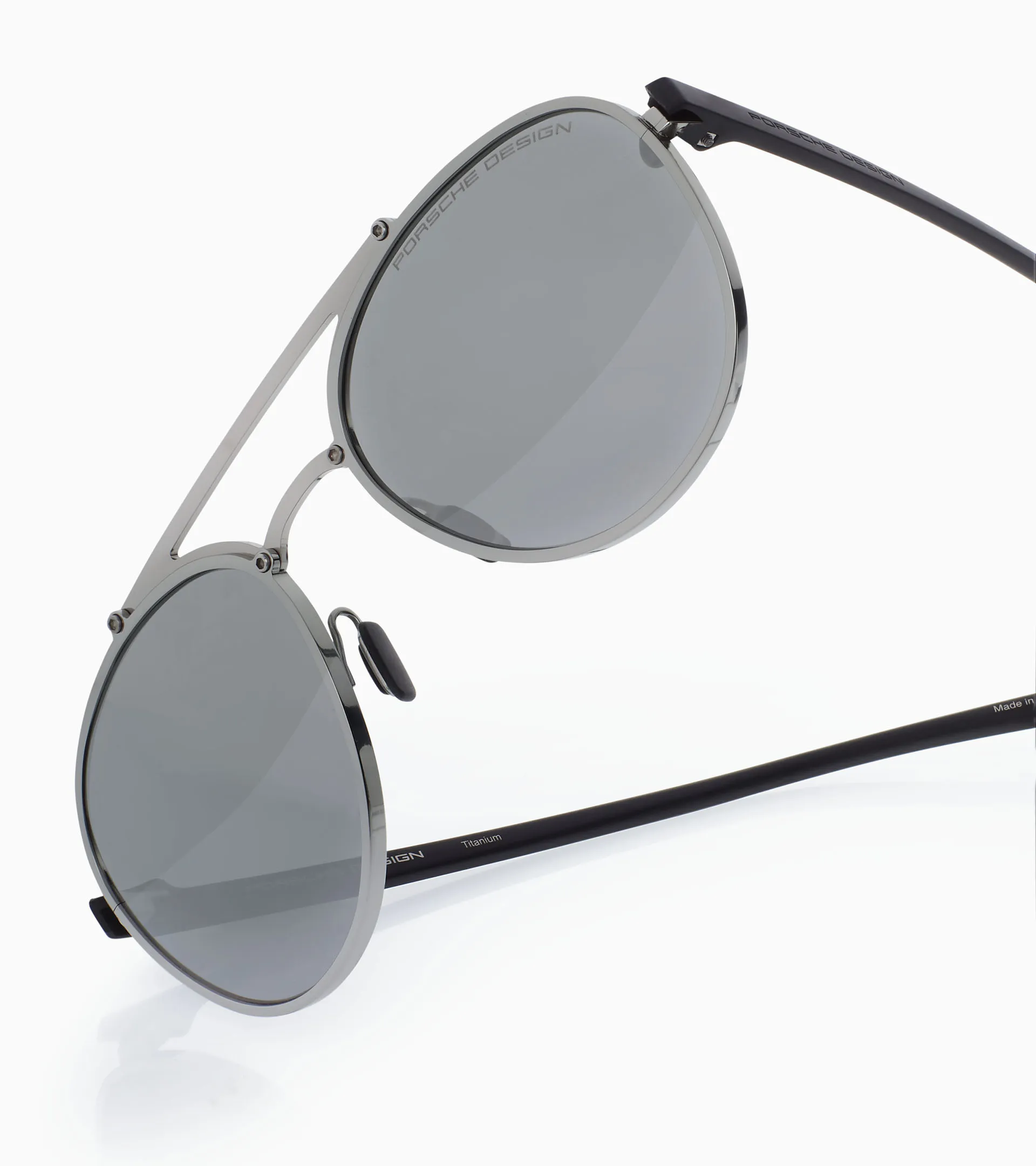 Lunettes de soleil P´8972 3