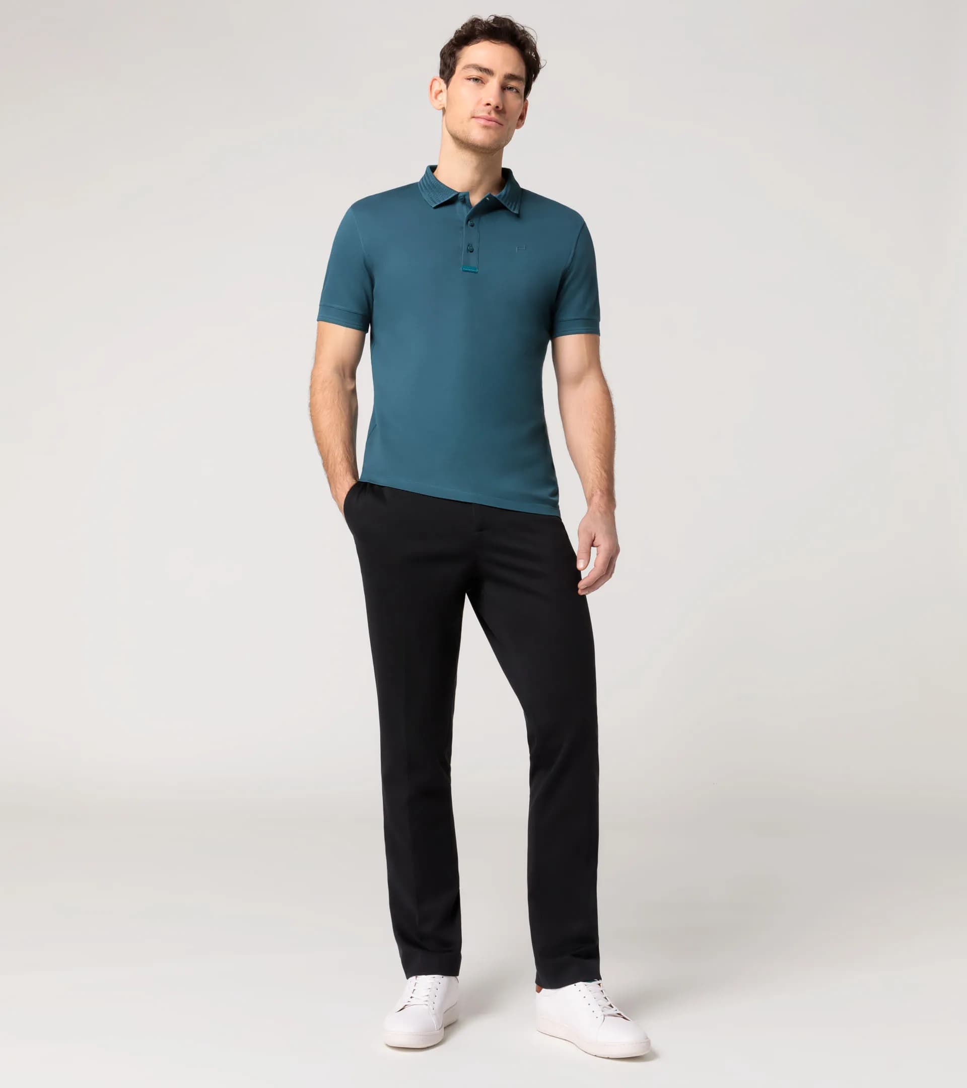 TecFlex polo shirt 5