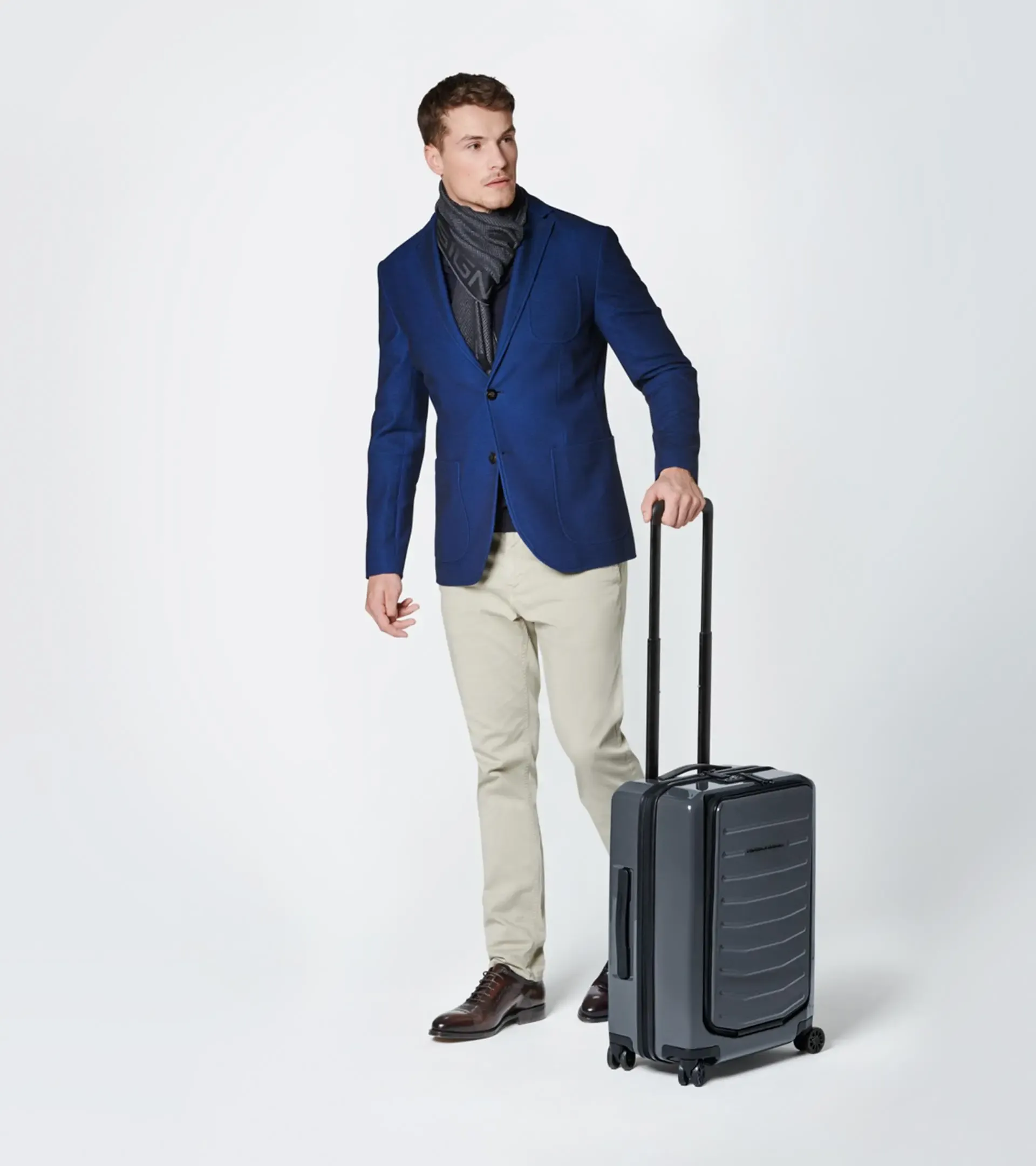 Roadster Hardcase Hybrid Trolley S 6