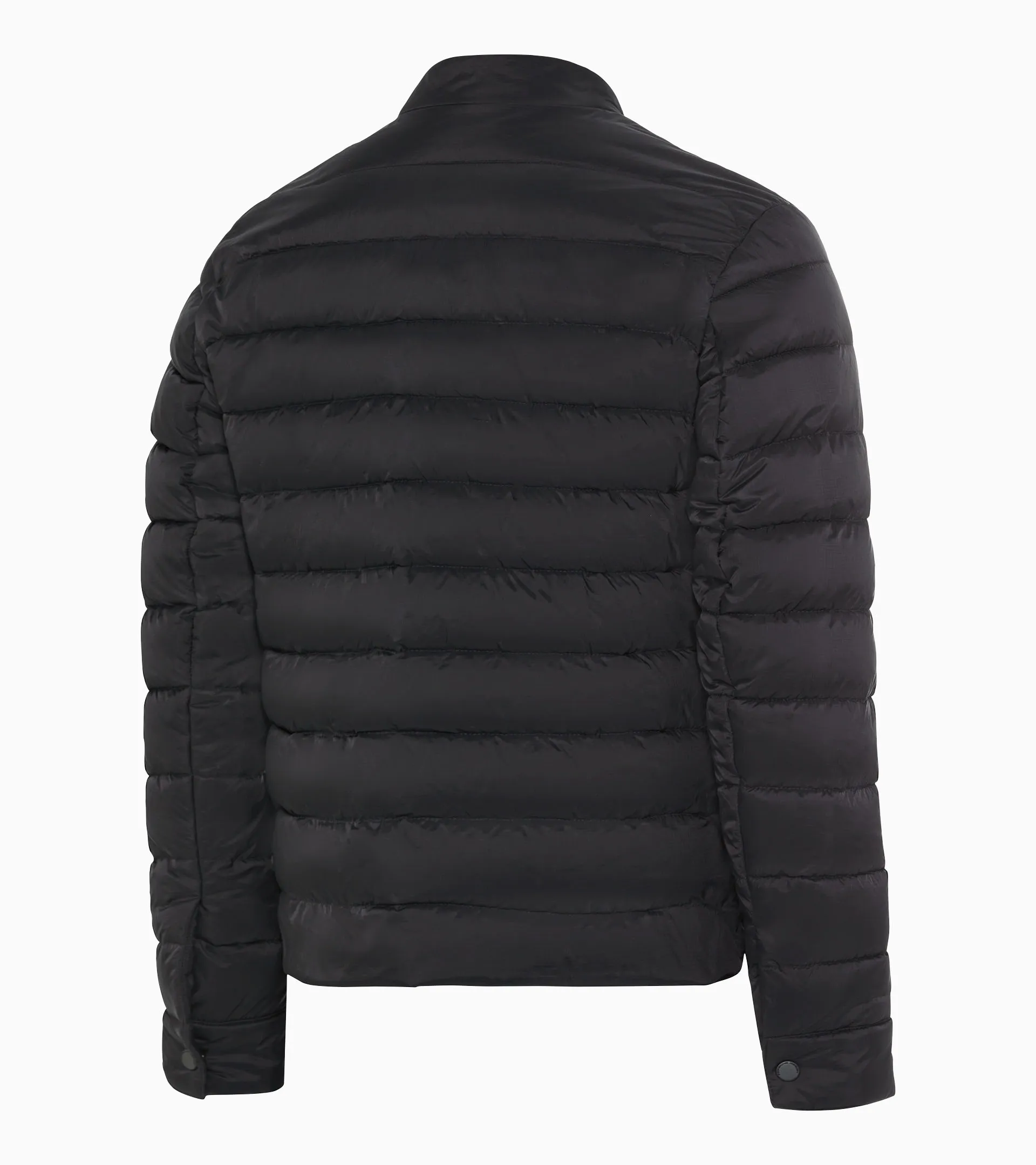 Lightweight puffer jacket 2