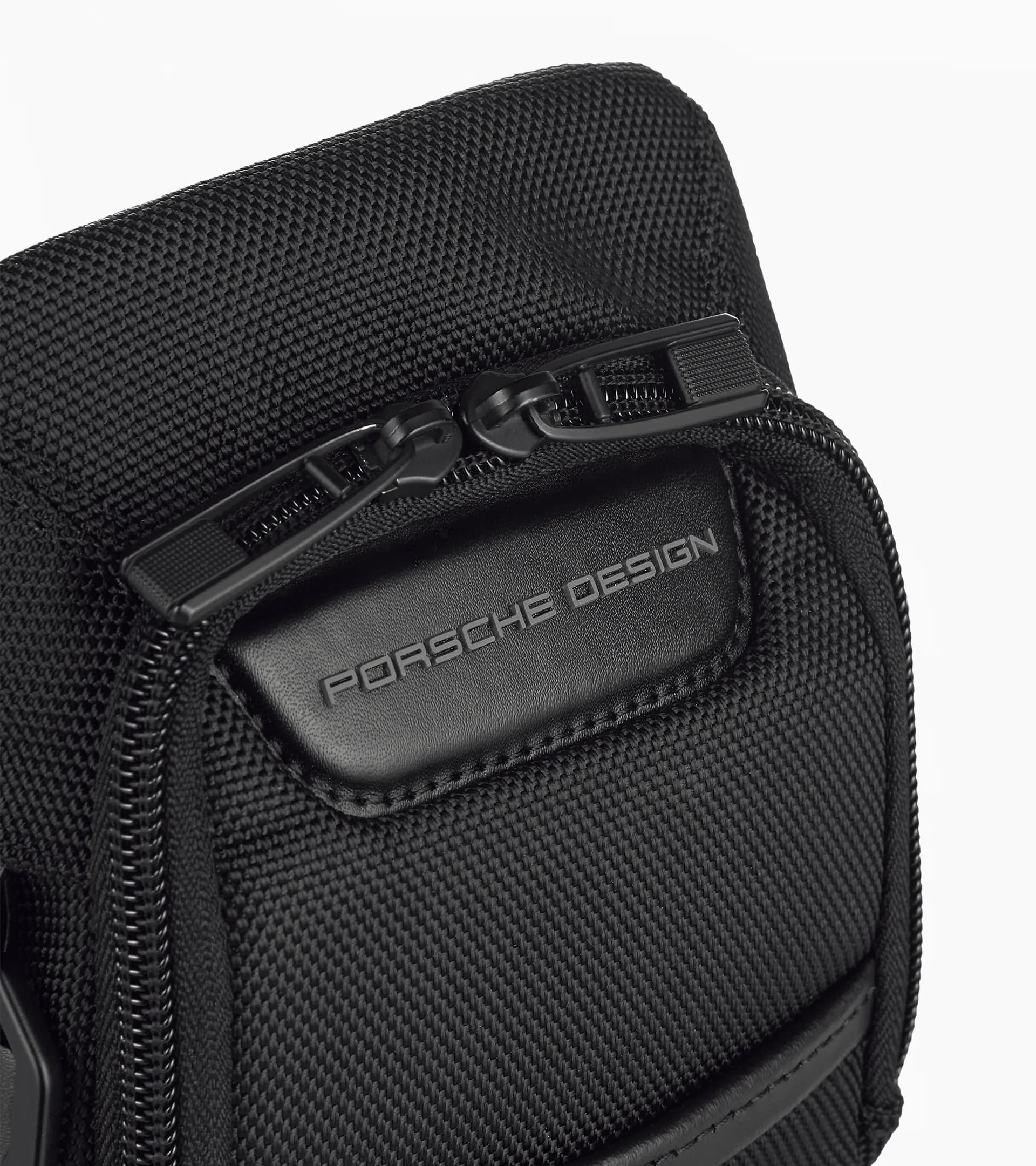 Roadster Nylon Crossbody Bag 4