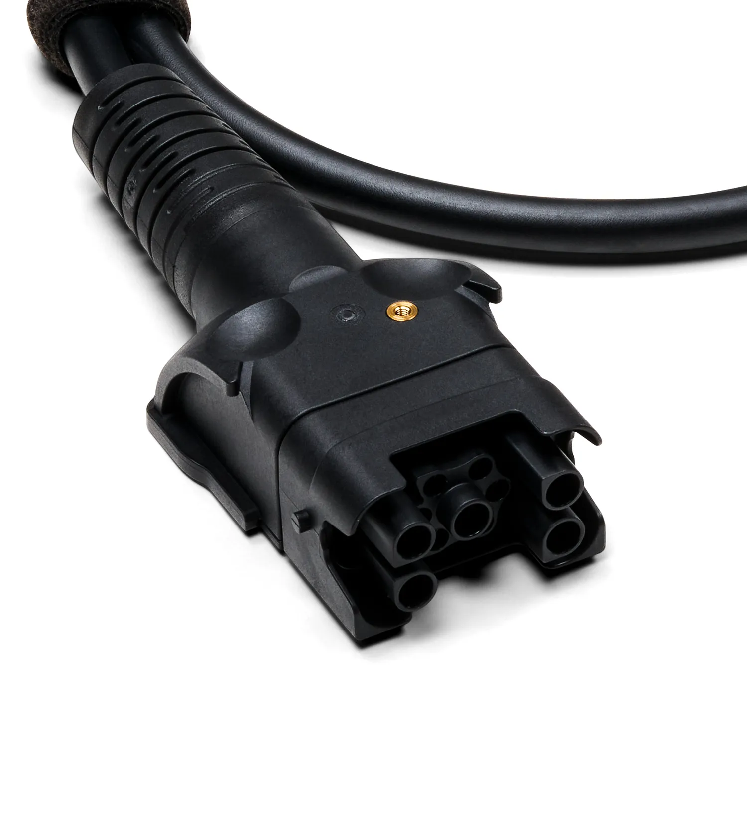 Ladekabel Industriesteckdose 3