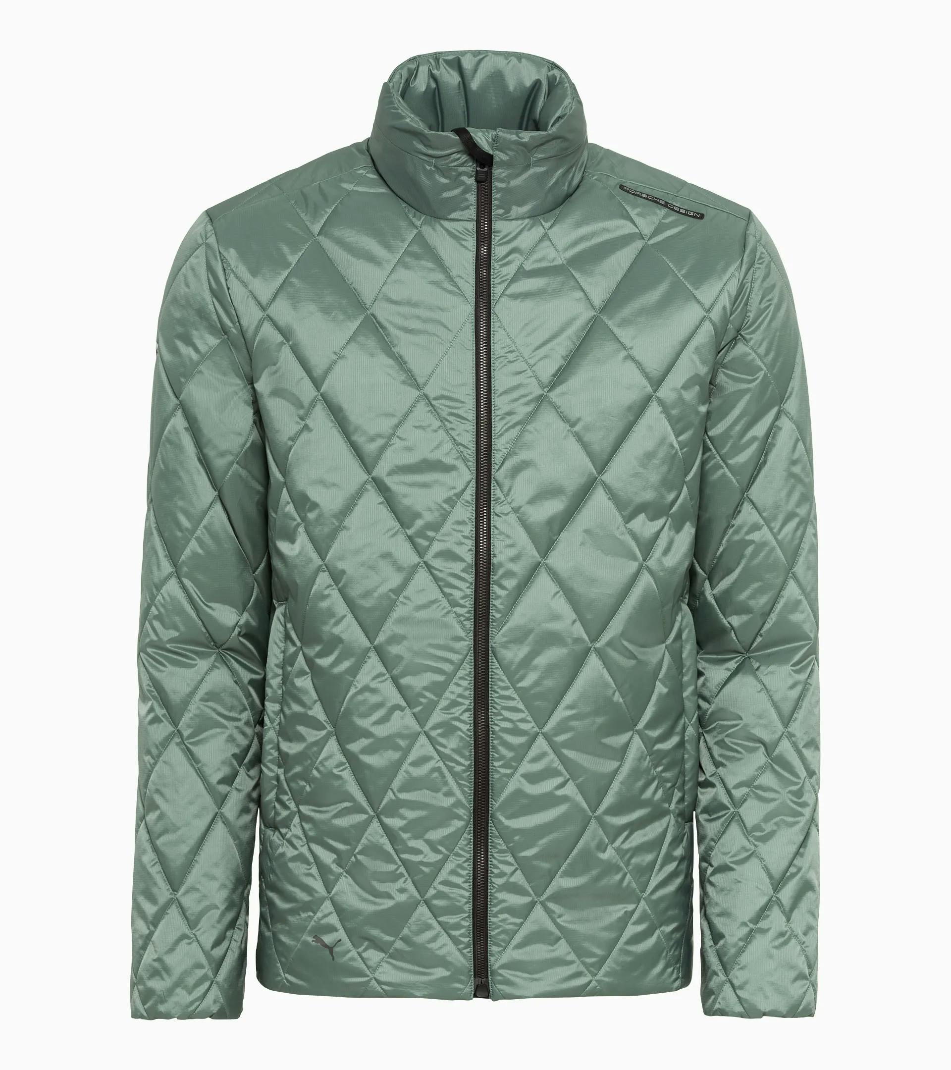 Light padded jacket thumbnail 0