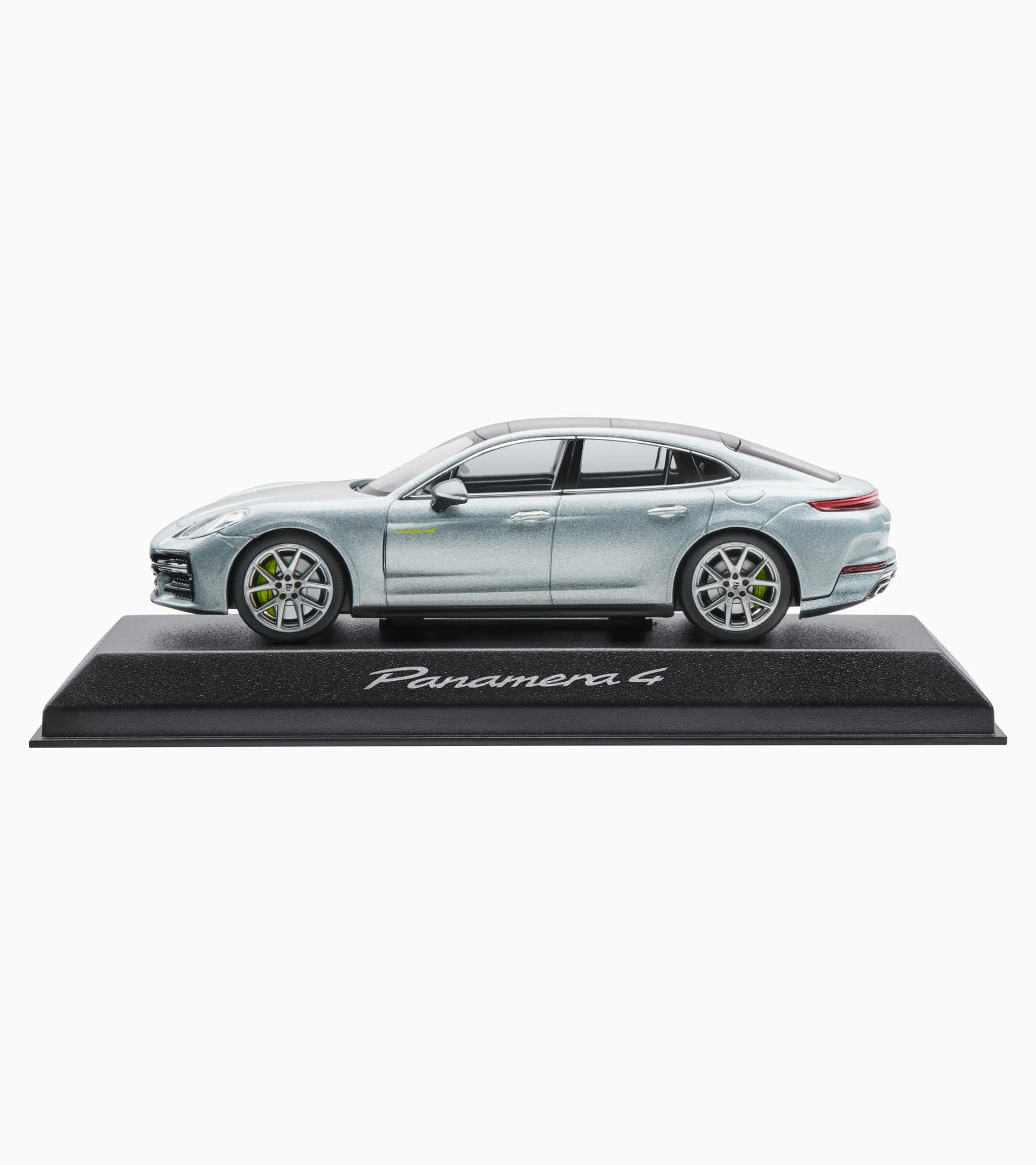 Porsche Panamera 4S E-Hybrid (G3) 2