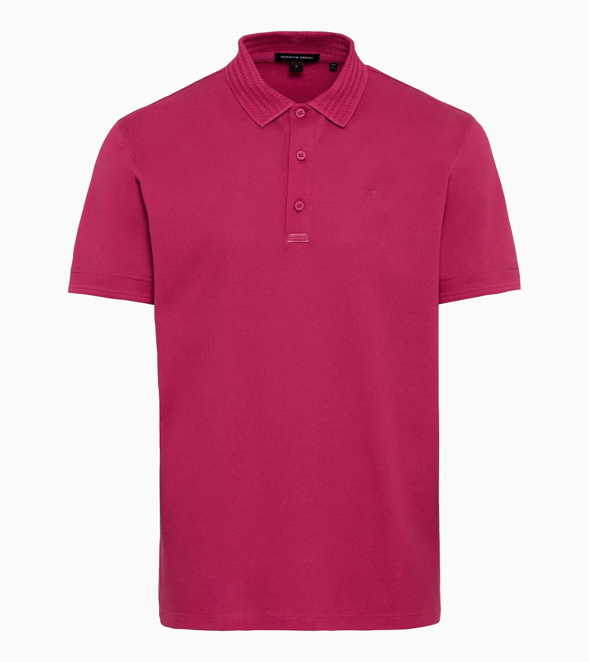 TecFlex polo shirt 1
