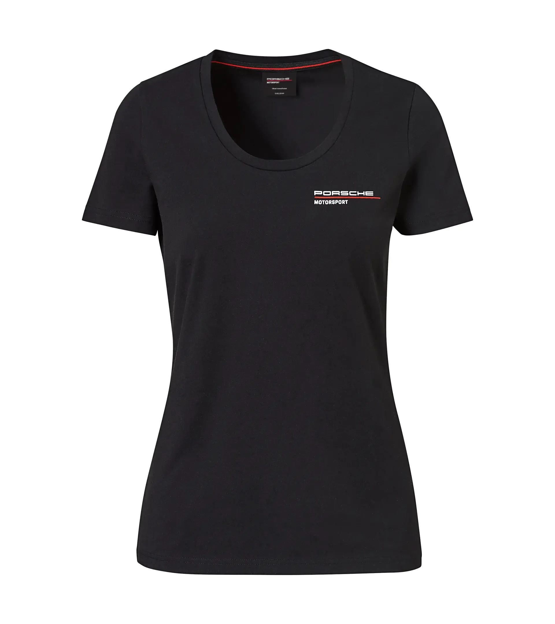 T-Shirt da donna – Motorsport thumbnail 2