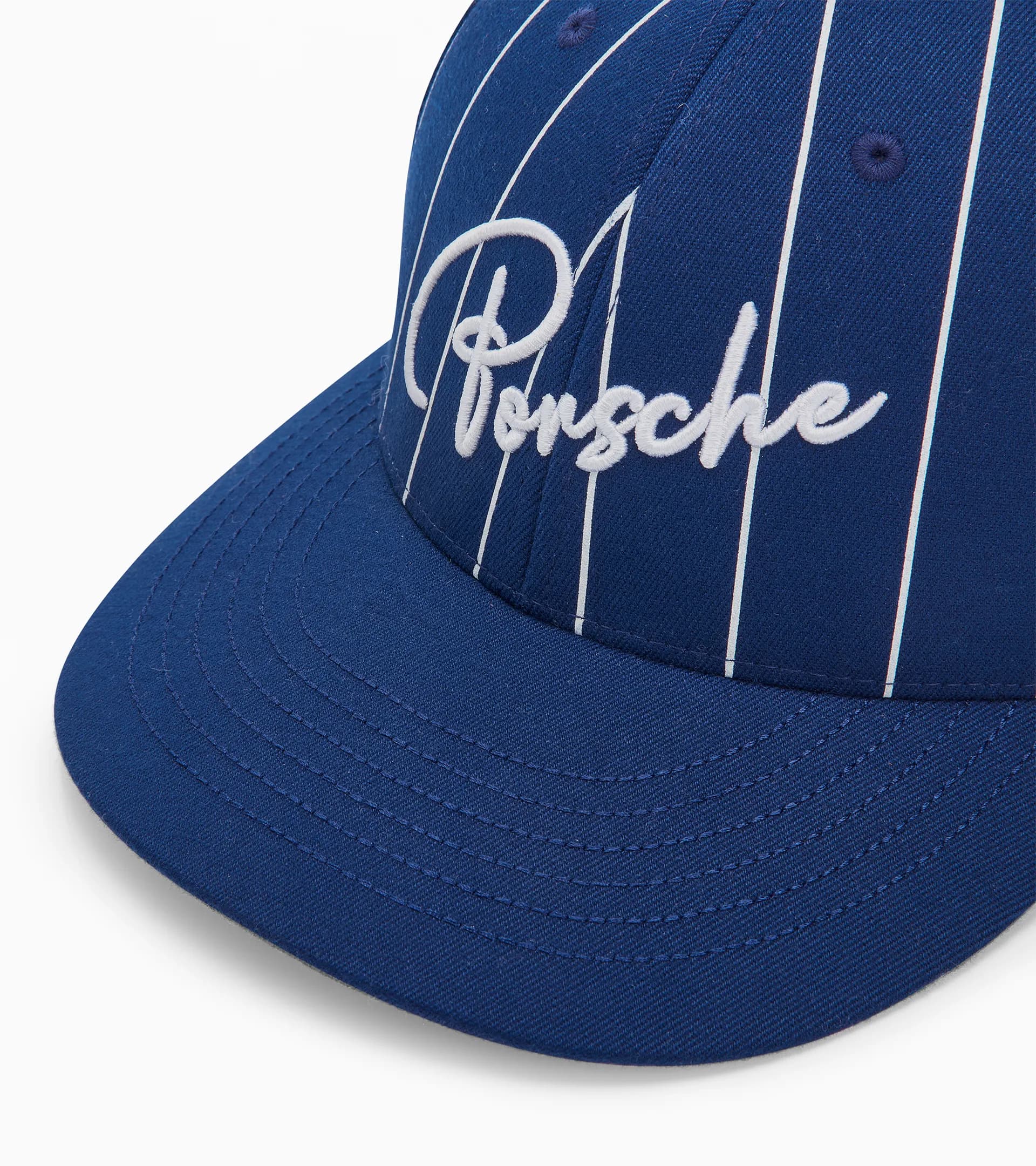 Casquette – 60 ans de la 911 Targa 3