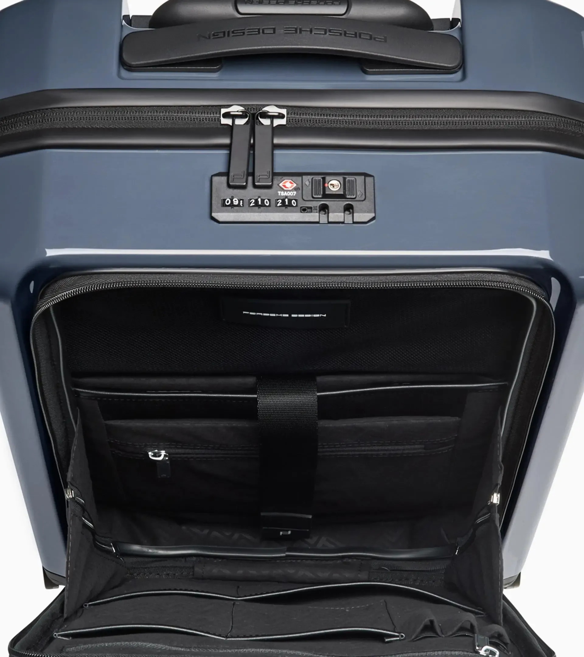Roadster Hardcase Hybrid Trolley S 5