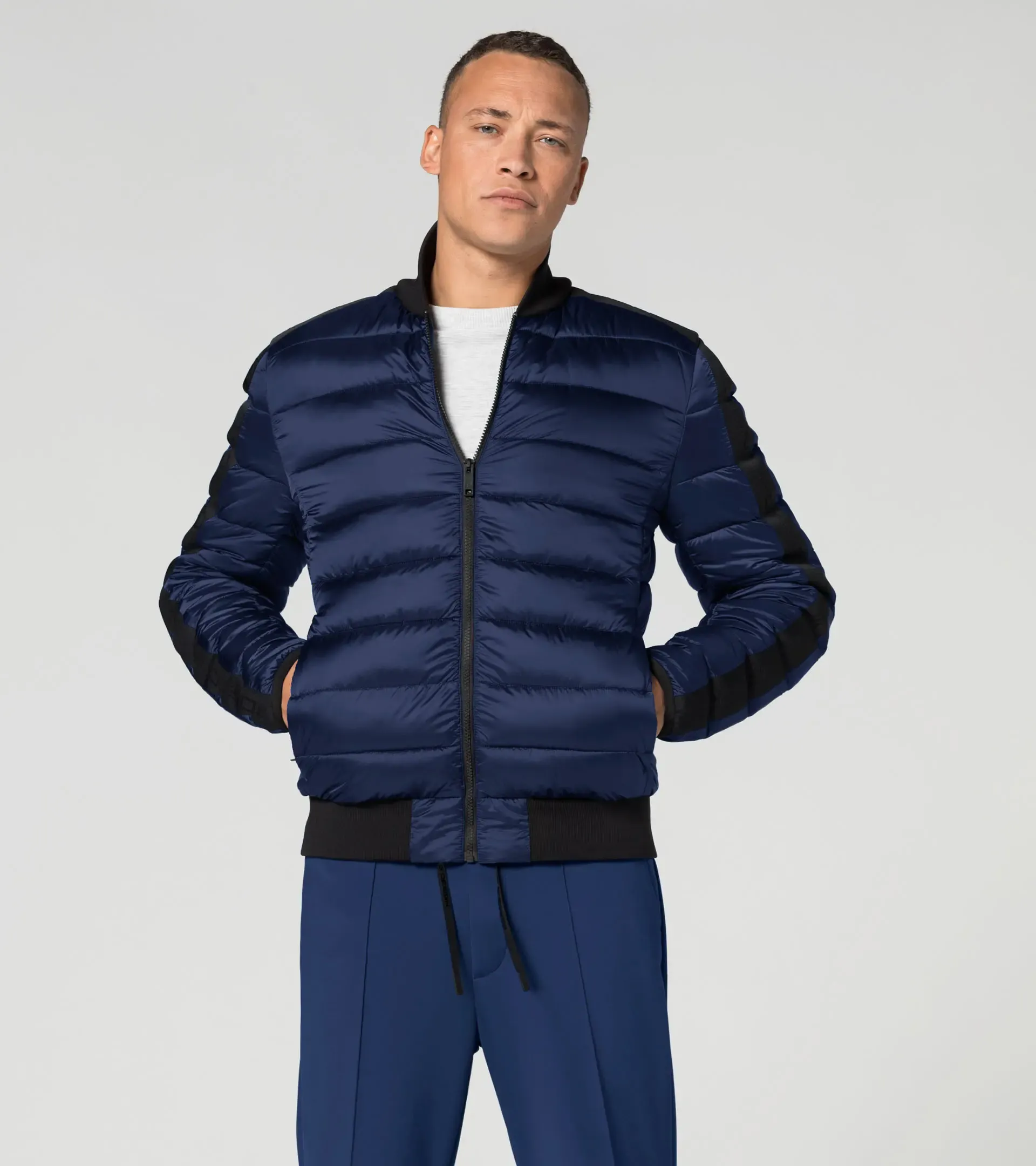 Lightweight Jacket 5