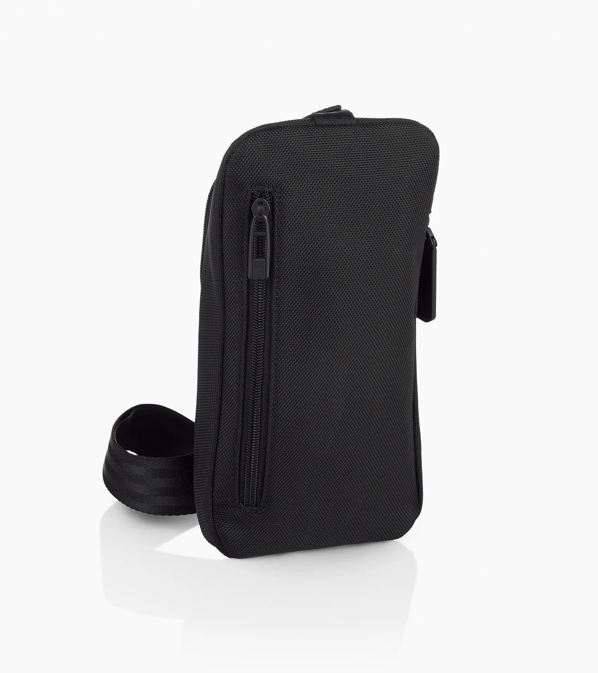 Roadster Nylon Crossbody Bag 2