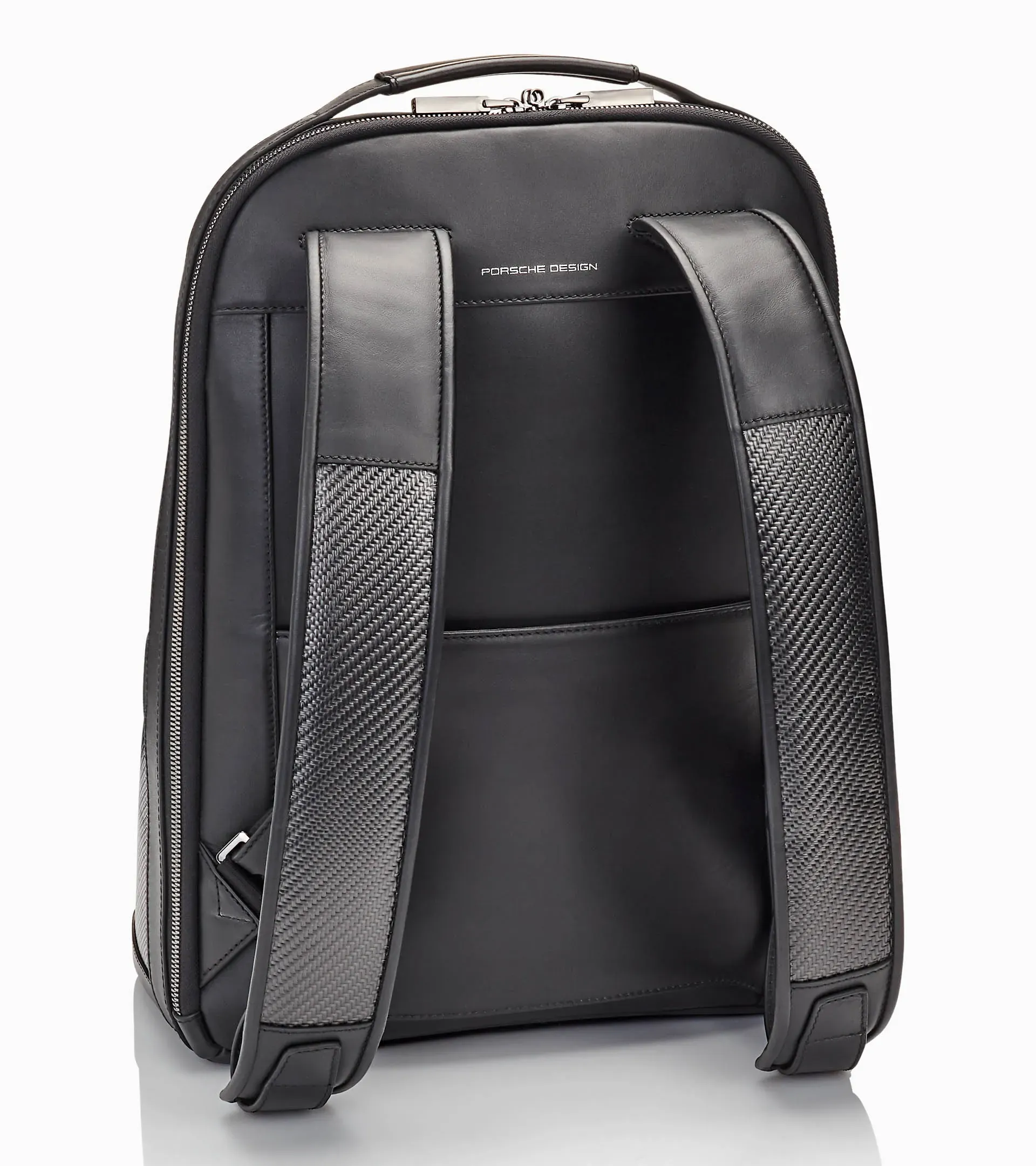 Carbon Backpack 2