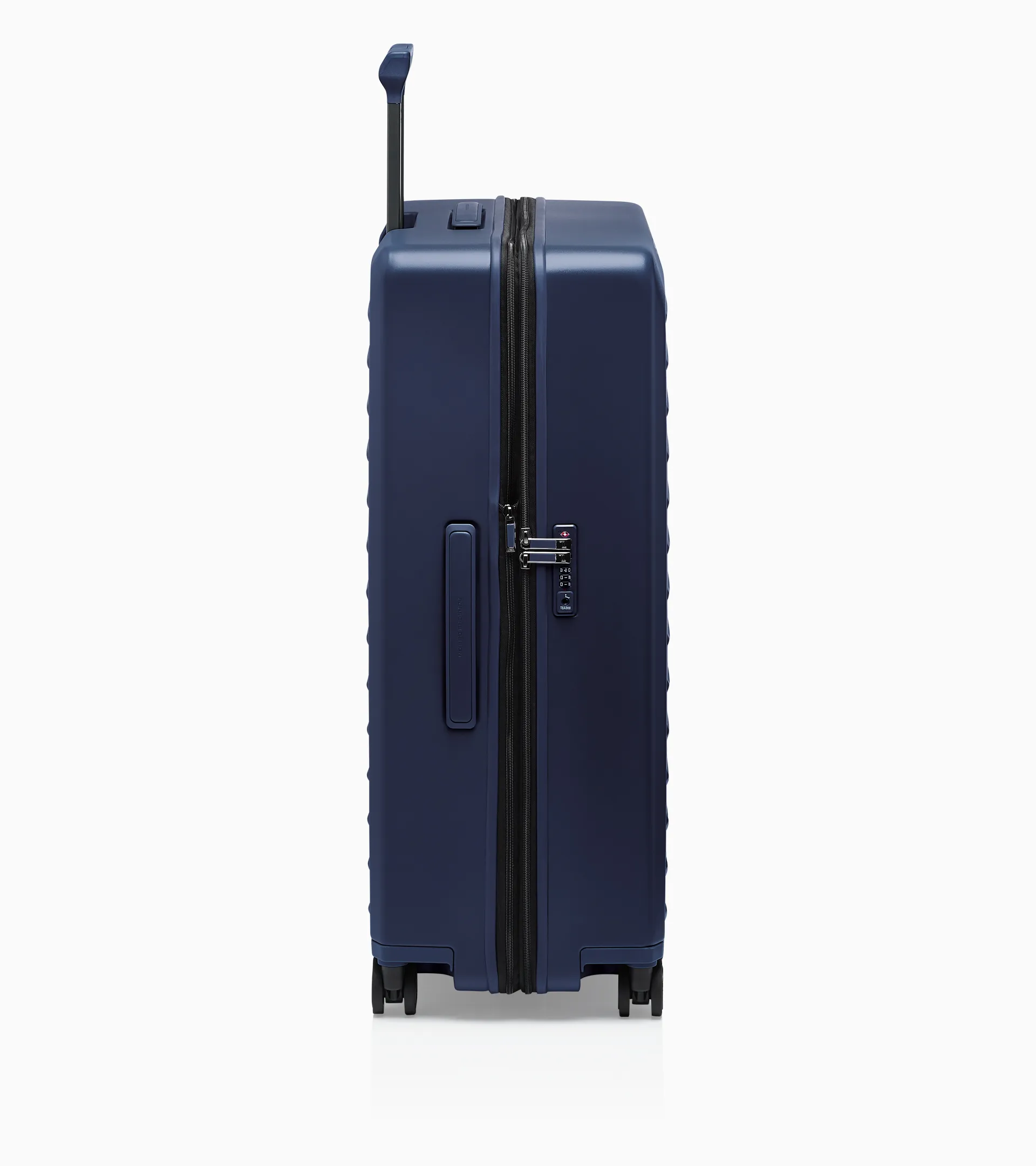 Roadster Hardcase 4W Trolley XL 2