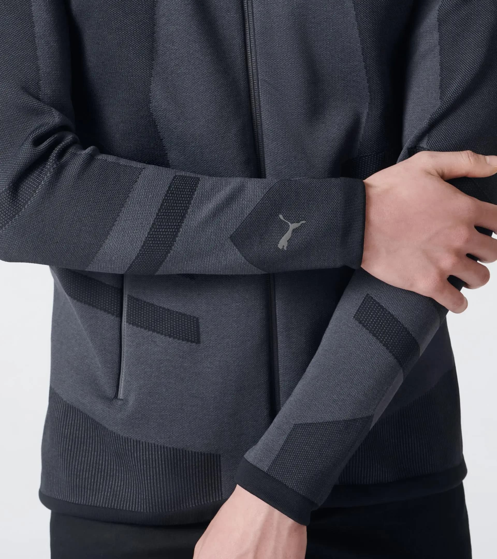 Active EVO Mid-Layer 6