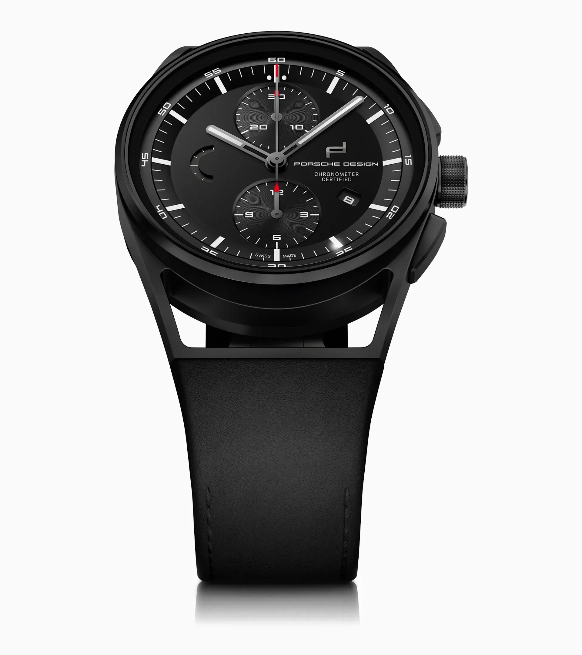 Sport Chrono 4