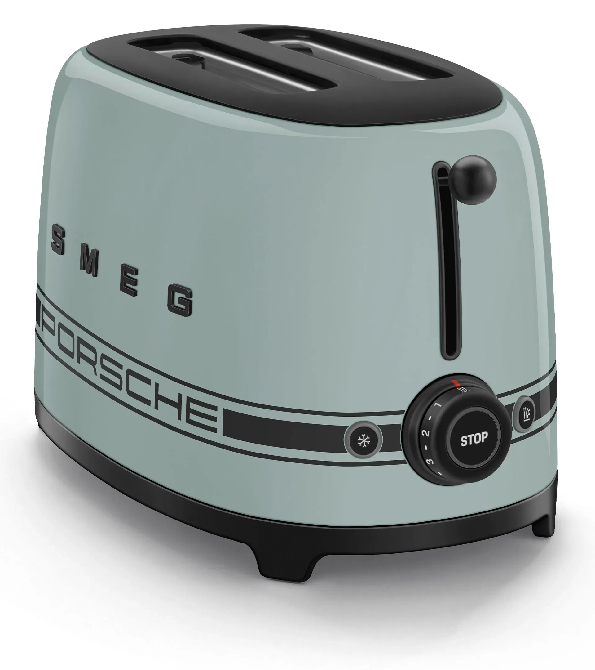 Toaster – Porsche x Smeg 4